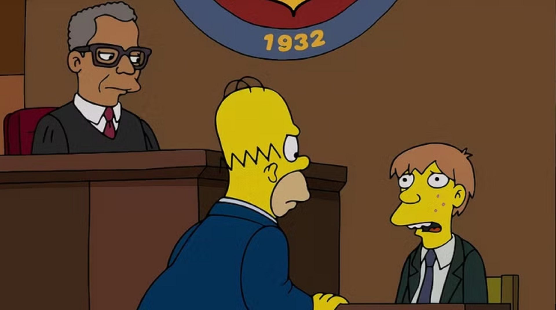 The Simpsons TV Show   Source: FOX
