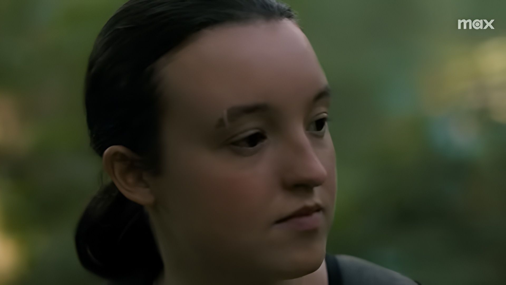 The Last of Us (Image via YouTube/@StreamOnMax)