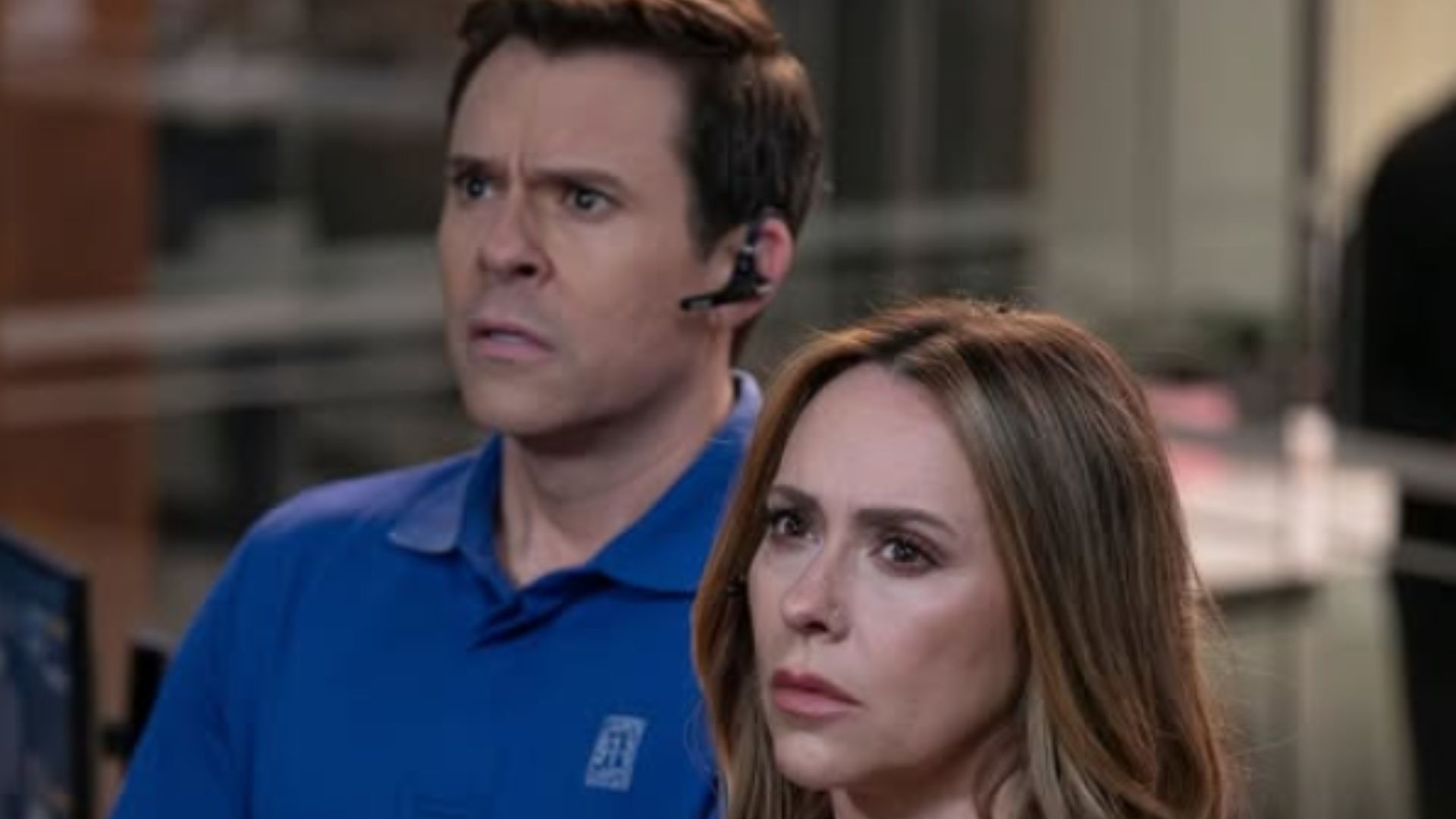 9-1-1 Season 8 has 18 episodes / (Image via / Instagram 911onabc)