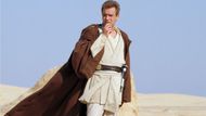 Obi-Wan Kenobi from Star Wars via Instagram/@starwars