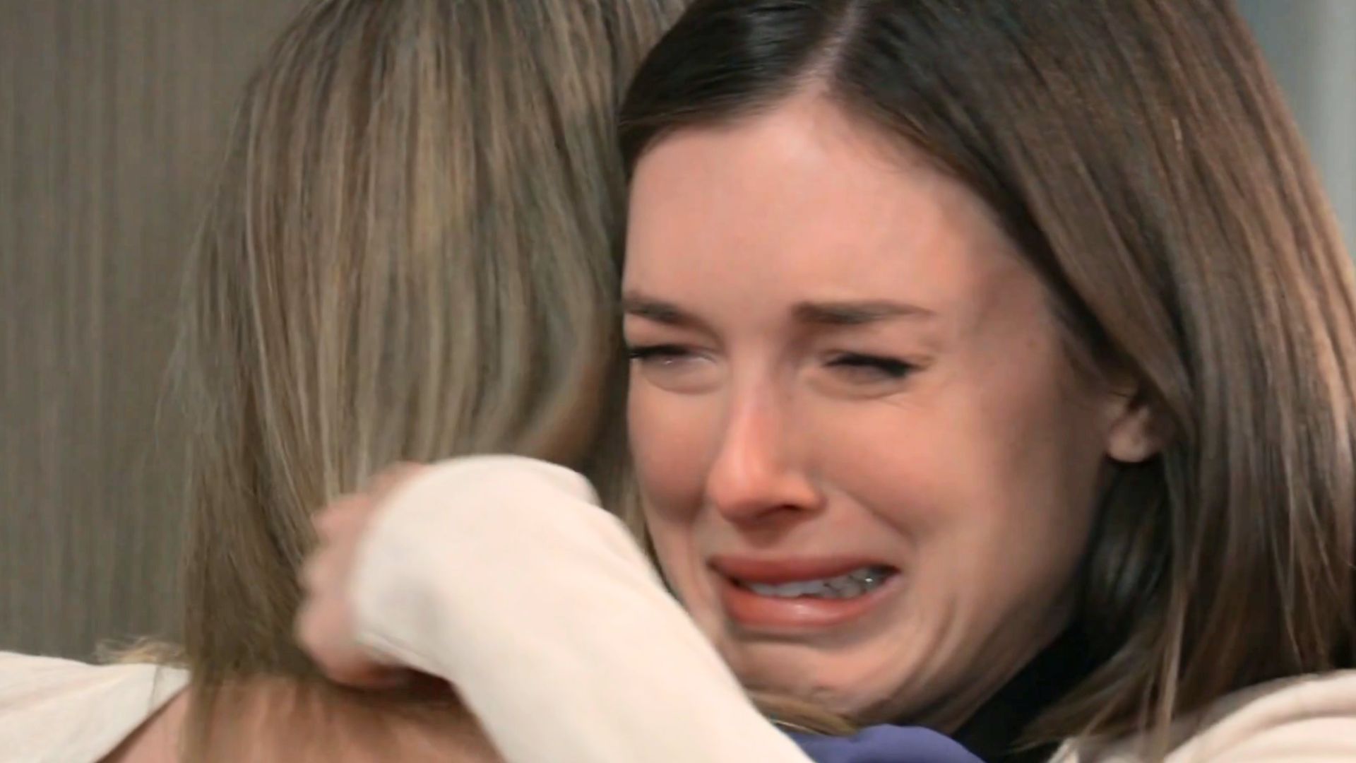 General Hospital&#039;s Willow united the General Hospital fandom in this moment | Image: ABC