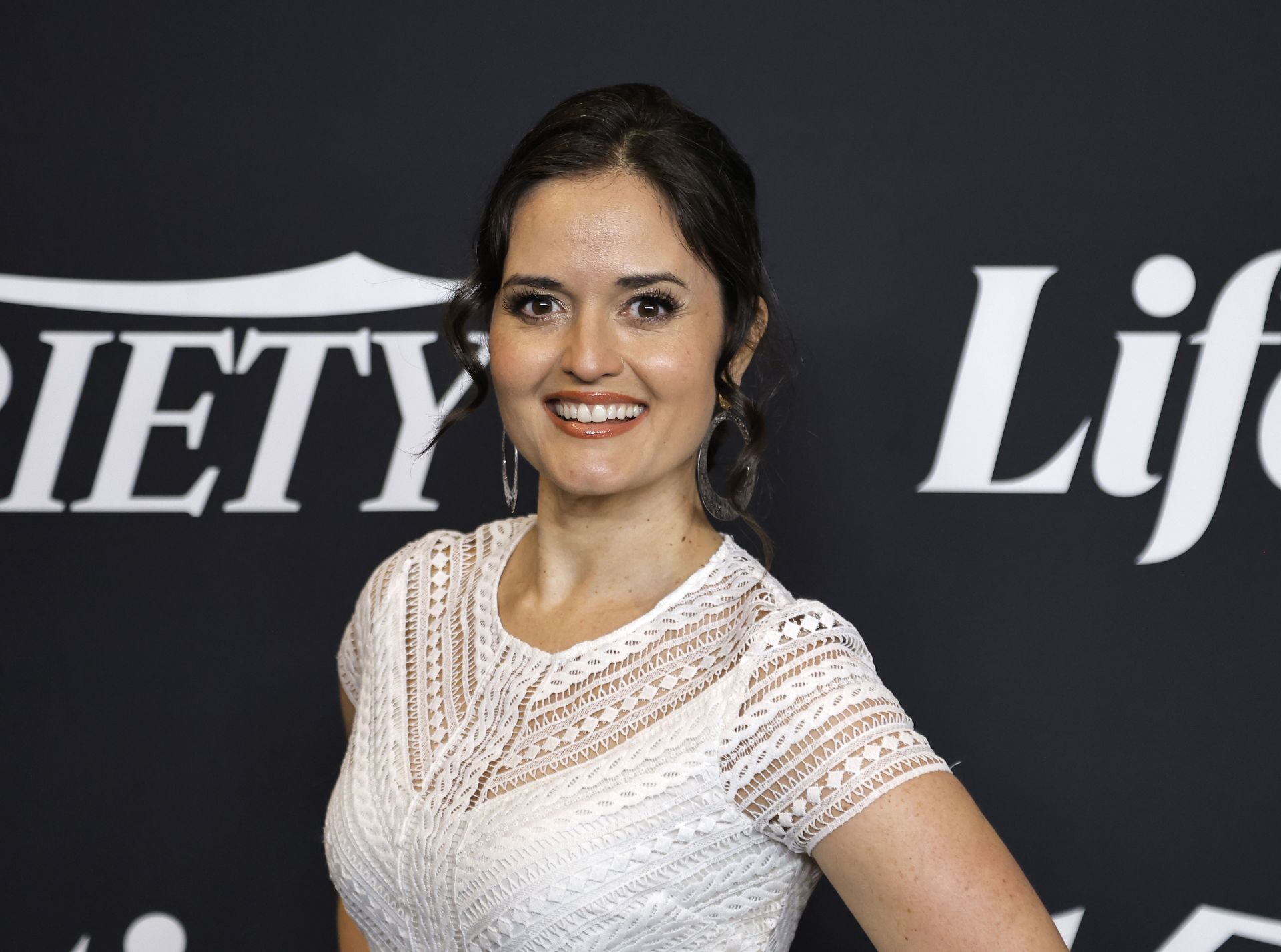 Variety Power Of Women: Nashville - Arrivals - Source: Getty
