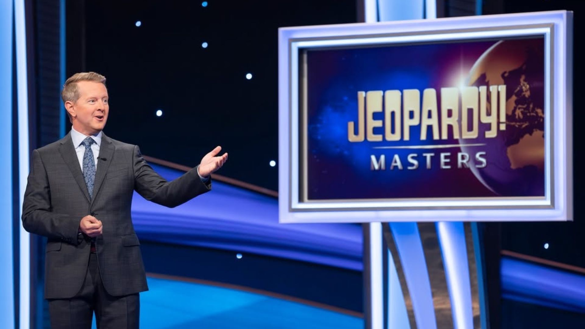 Jeopardy! Masters Season 3 | Image via Instagram/ @jeopardymasters