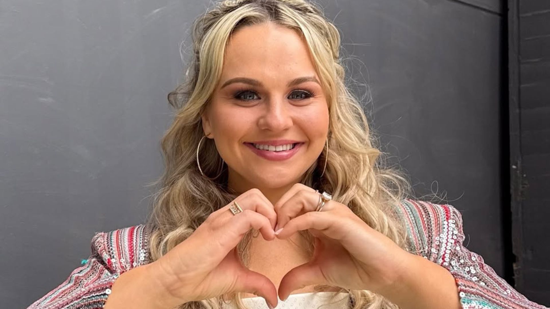 Breanna Nix - American Idol Season 23 Finalist | Image via Instagram/ @americanidol