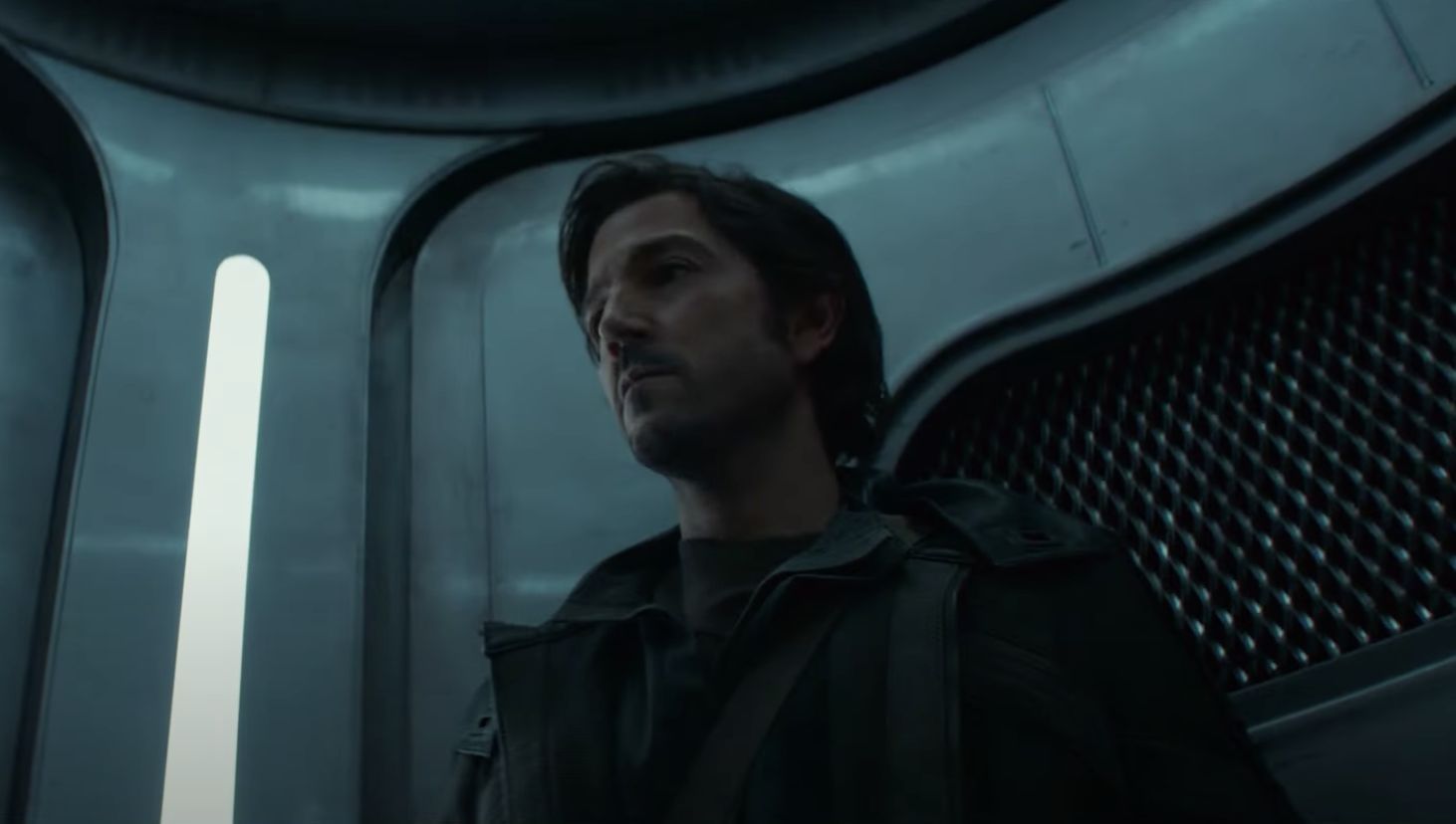 Bix&rsquo;s ending changes everything &ndash; Tony Gilroy drops the mic on Andor Season 2 most shocking twist (Image Via Disney)
