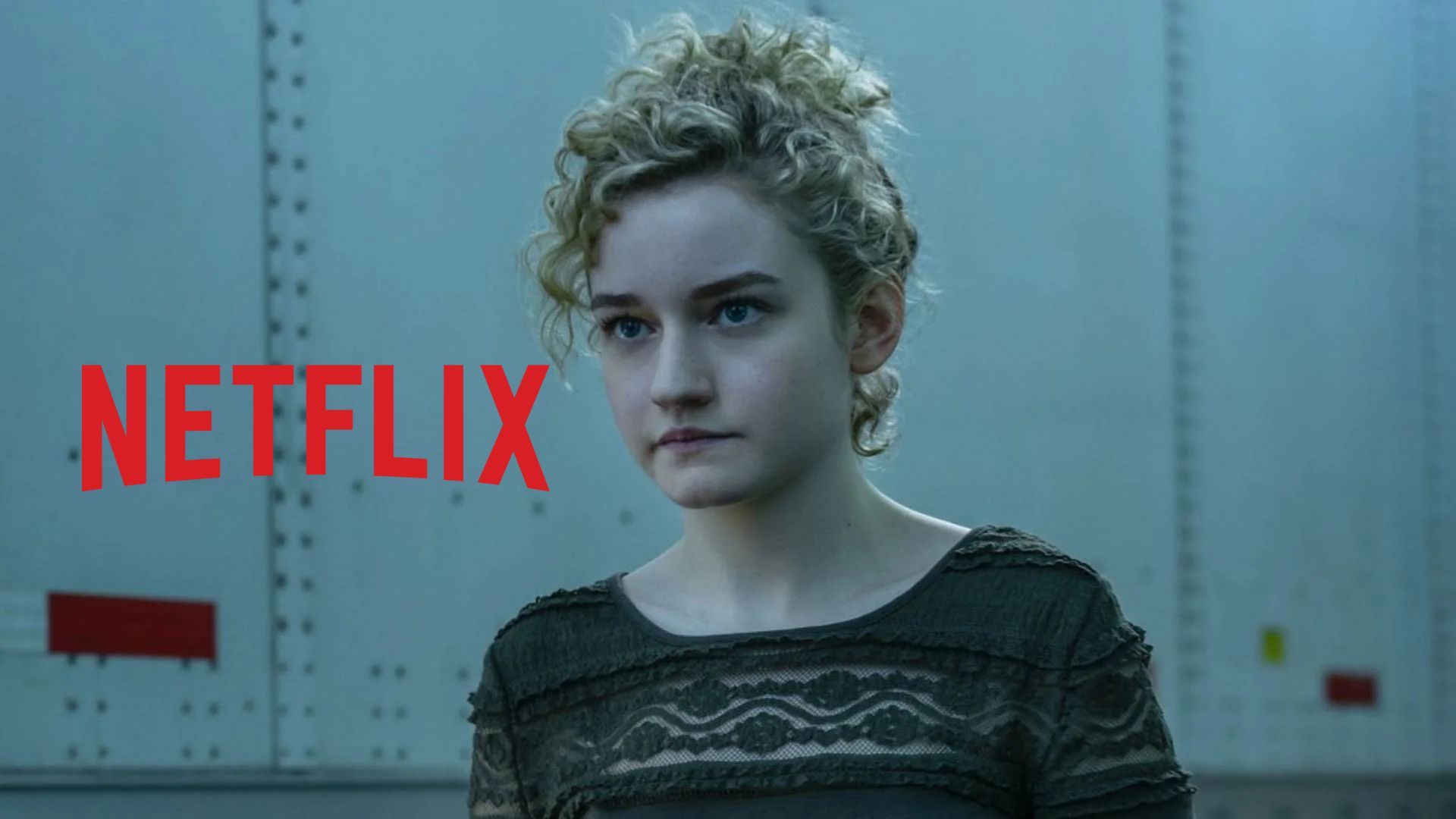Julia Garner | Image via Netflix