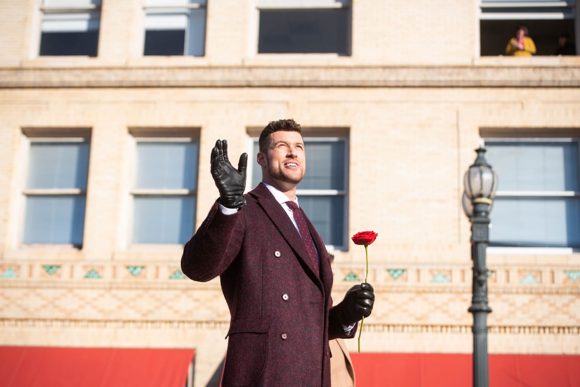 2022 Rose Parade - Source: Getty