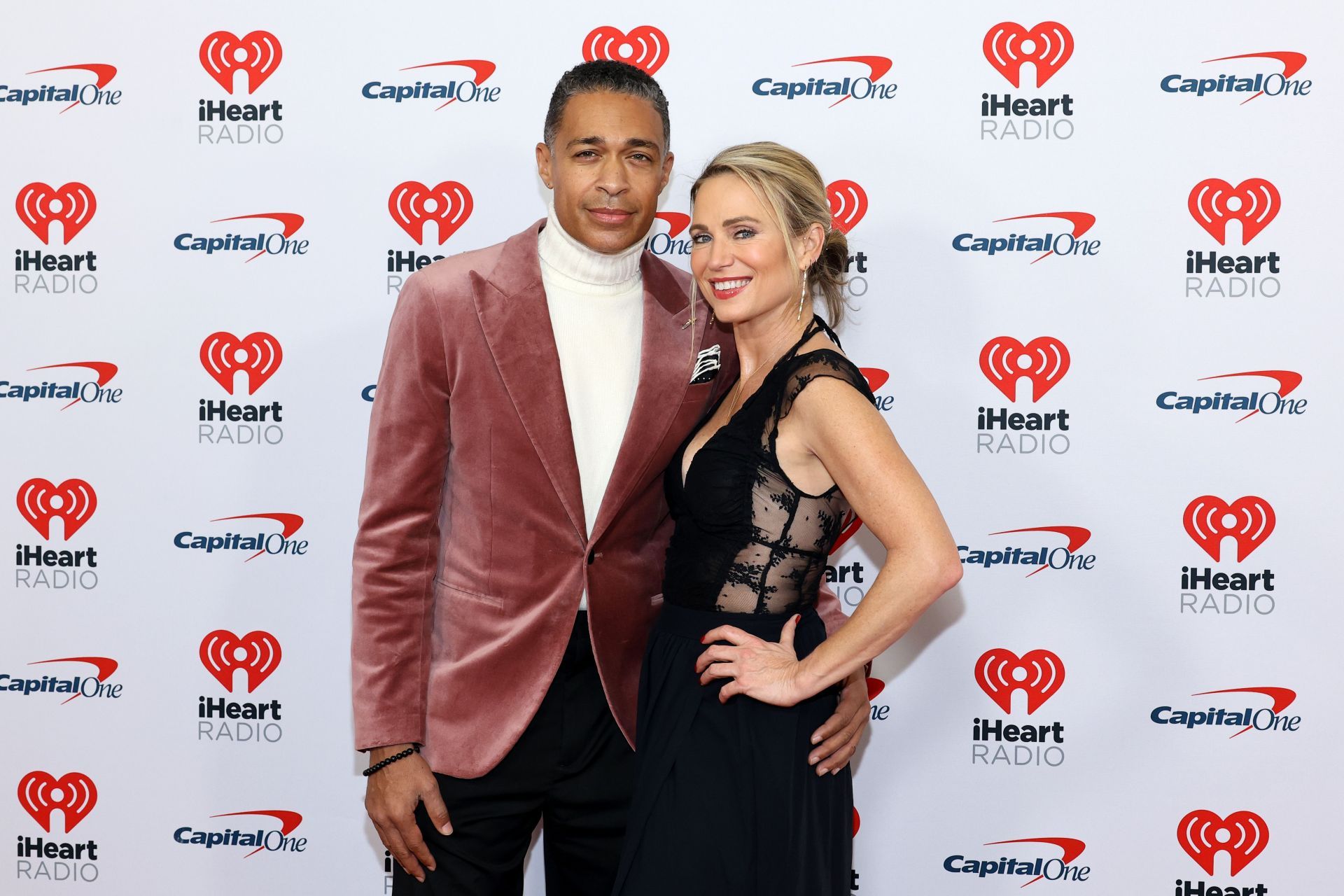 iHeartRadio z100