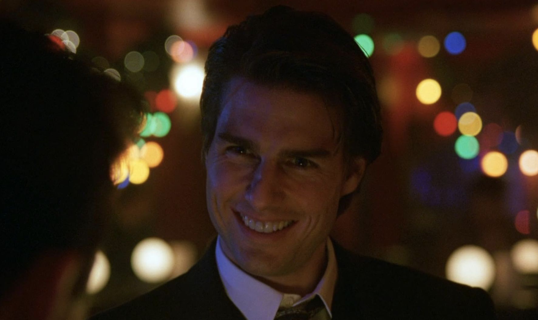 Eyes Wide Shut (Image via  Warner Bros)