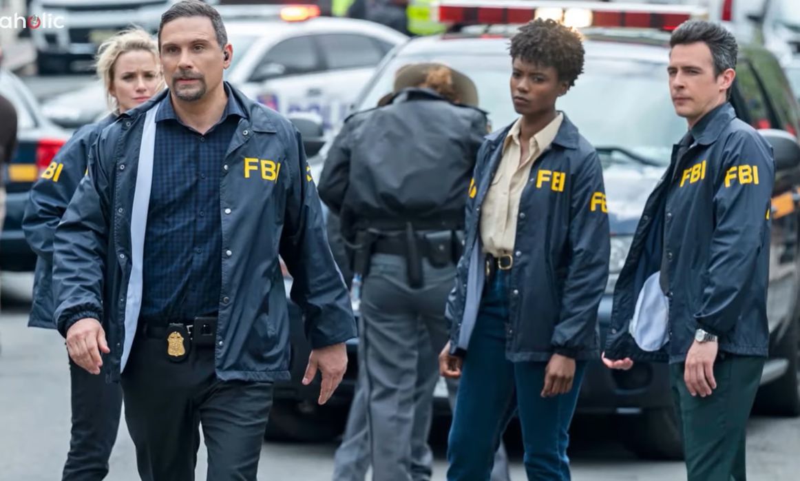 FBI Season 7 ending explained (Image via CBS)