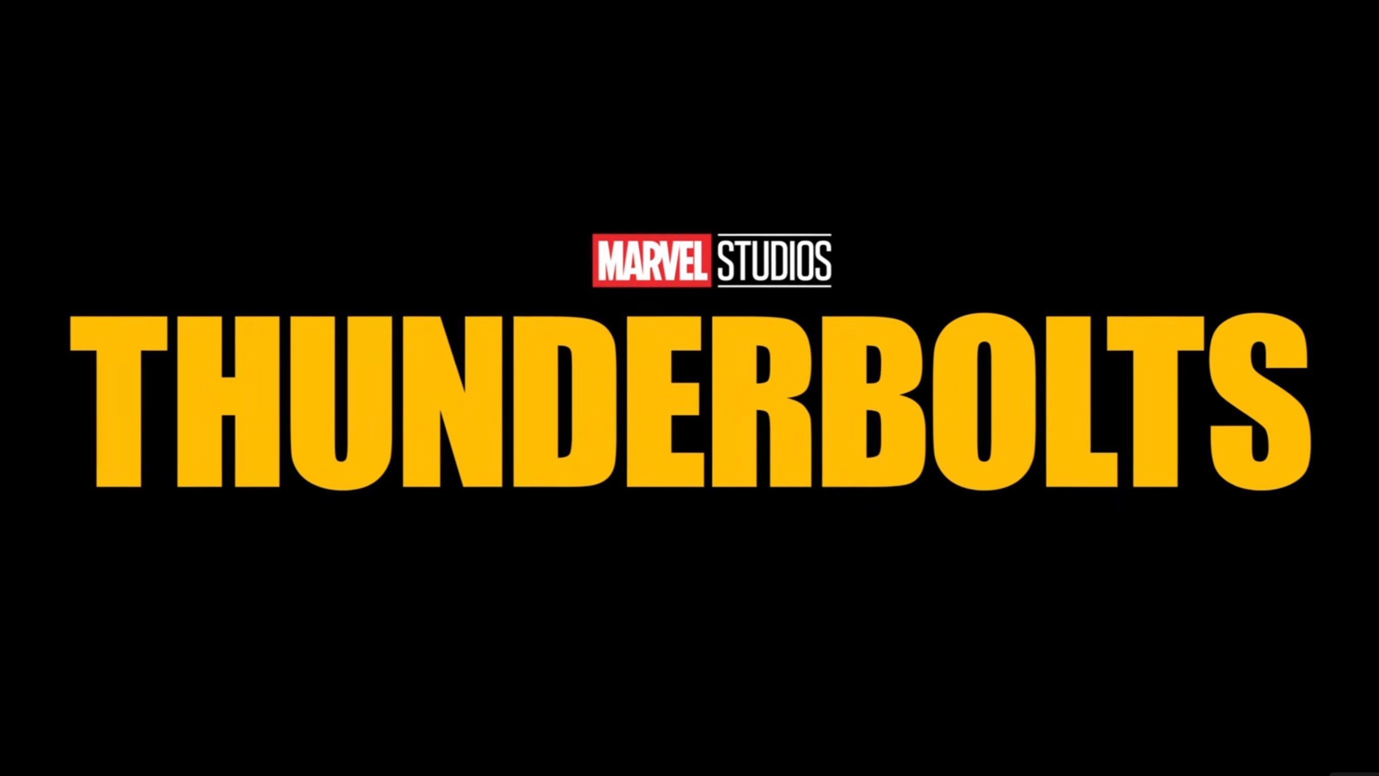 MCU stars attend a Thunderbolts* screening together (Image via YouTube/@Marvel Entertainment) 