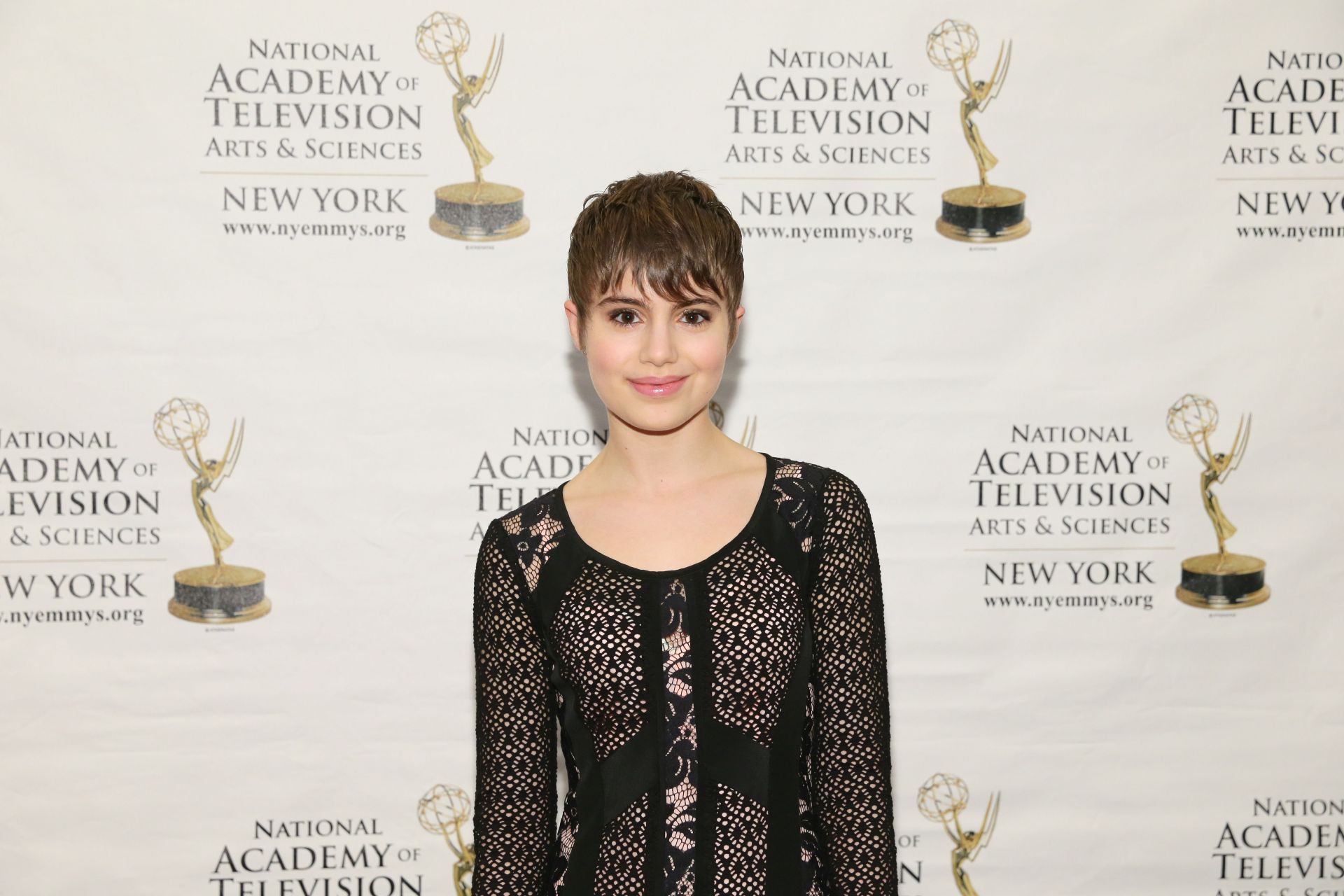 57th Annual New York Emmy Awards - Arrivals - Source: Getty