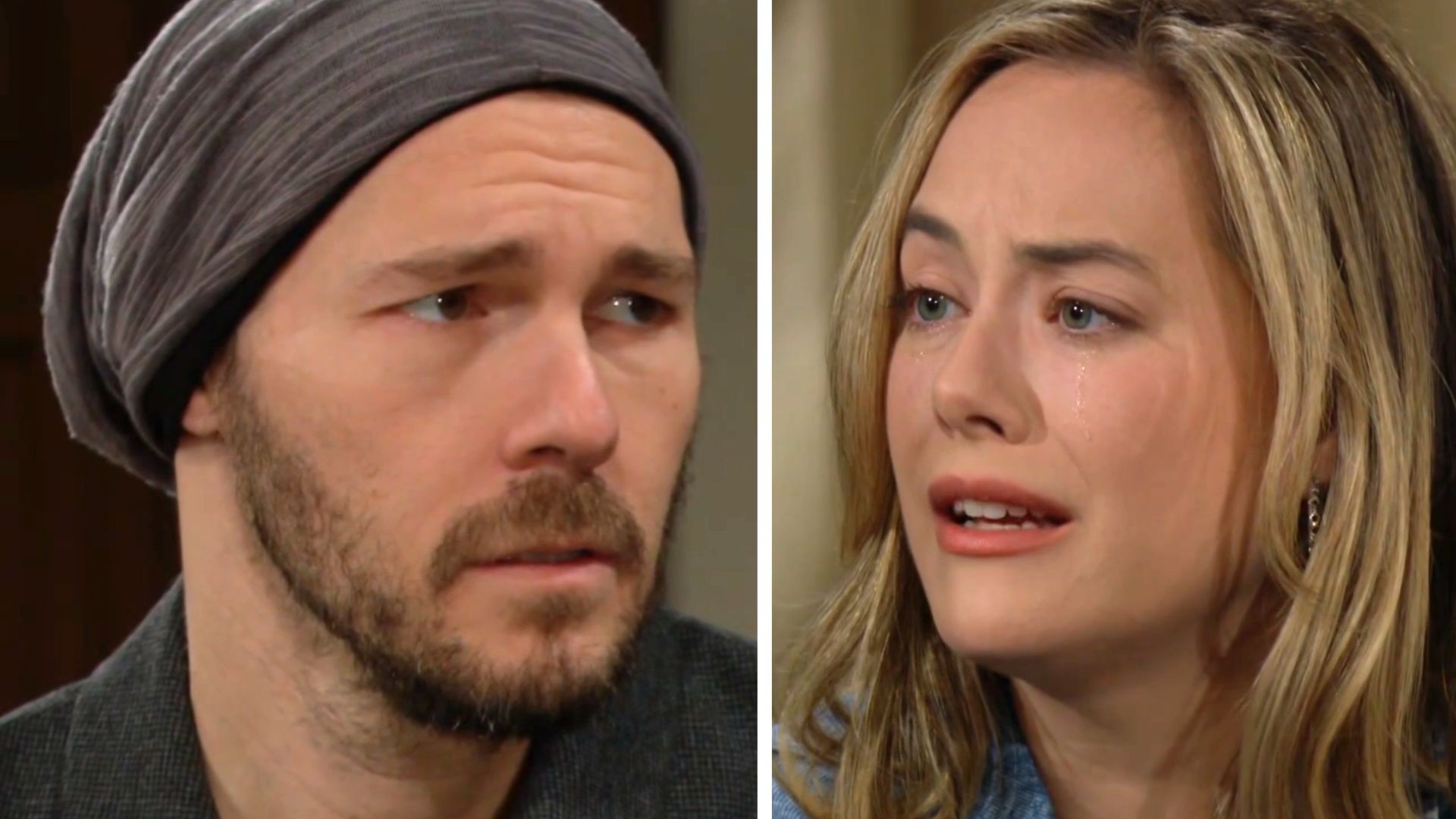 The Bold and the Beautiful
