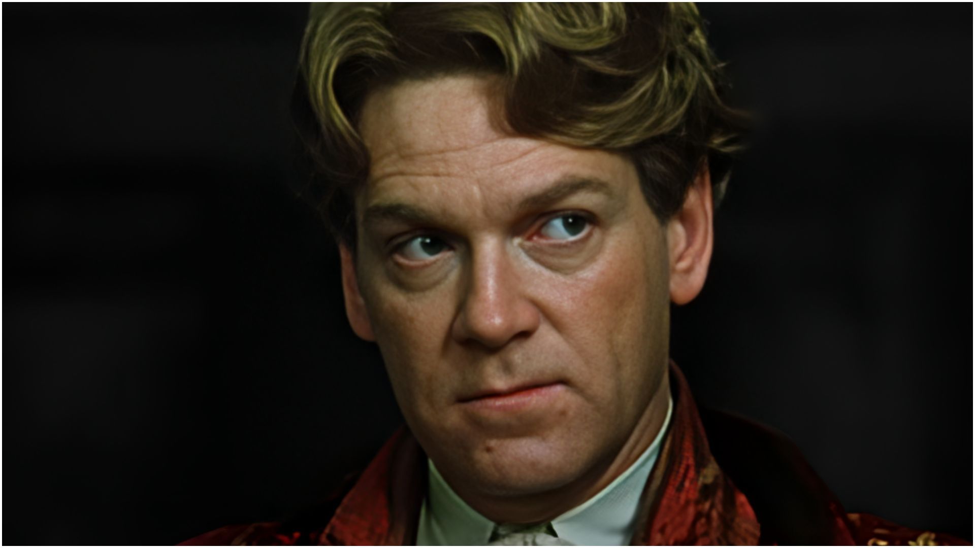 Gilderoy Lockhart in Chamber of Secrets I Image via Harry Potter YouTube