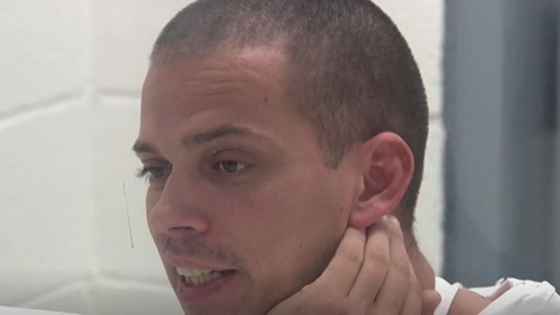 Aaron Lewis (Image via Dateline NBC)