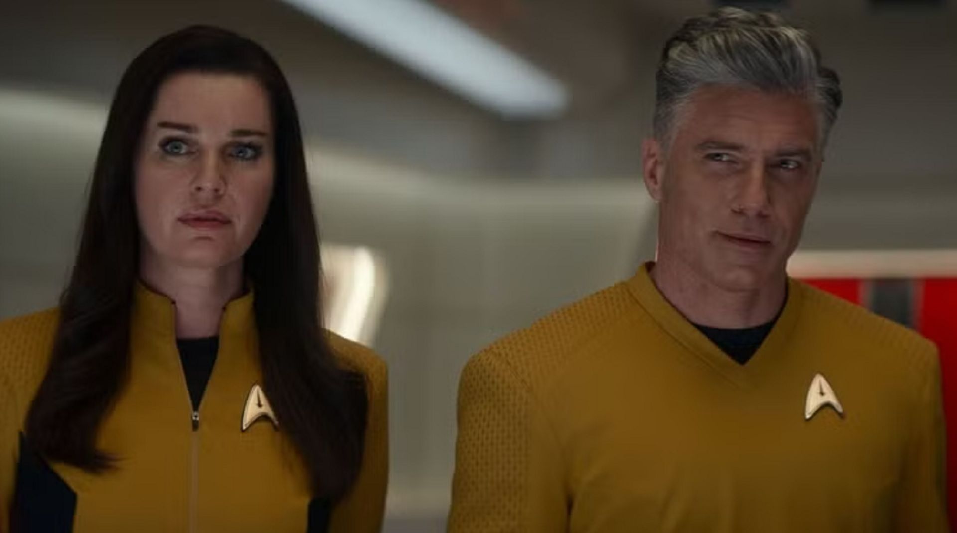Star Trek: Strange New Worlds    Source: Jio Hotstar
