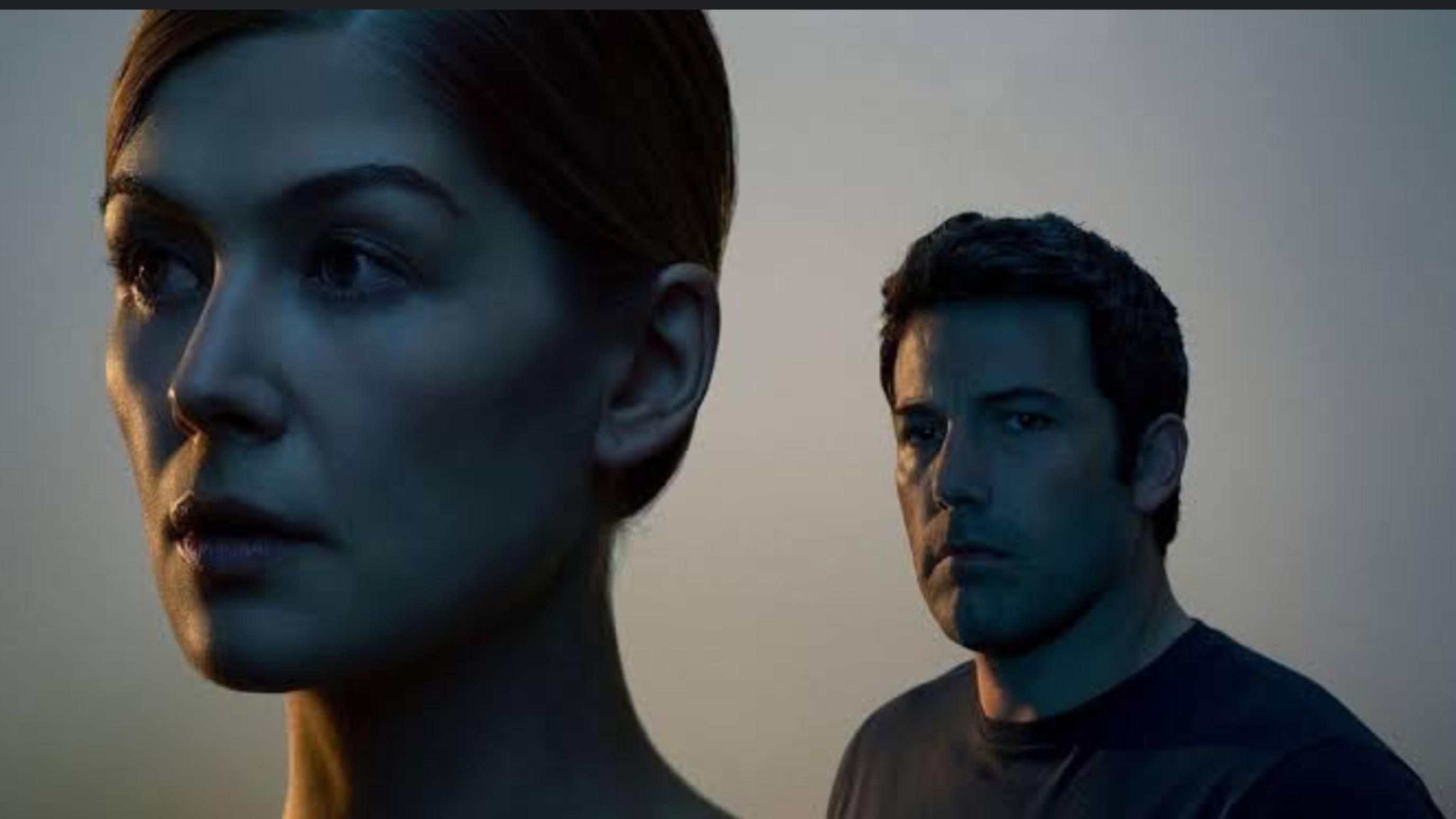 Gone Girl (2014) | Image Source: 20th Century Fox