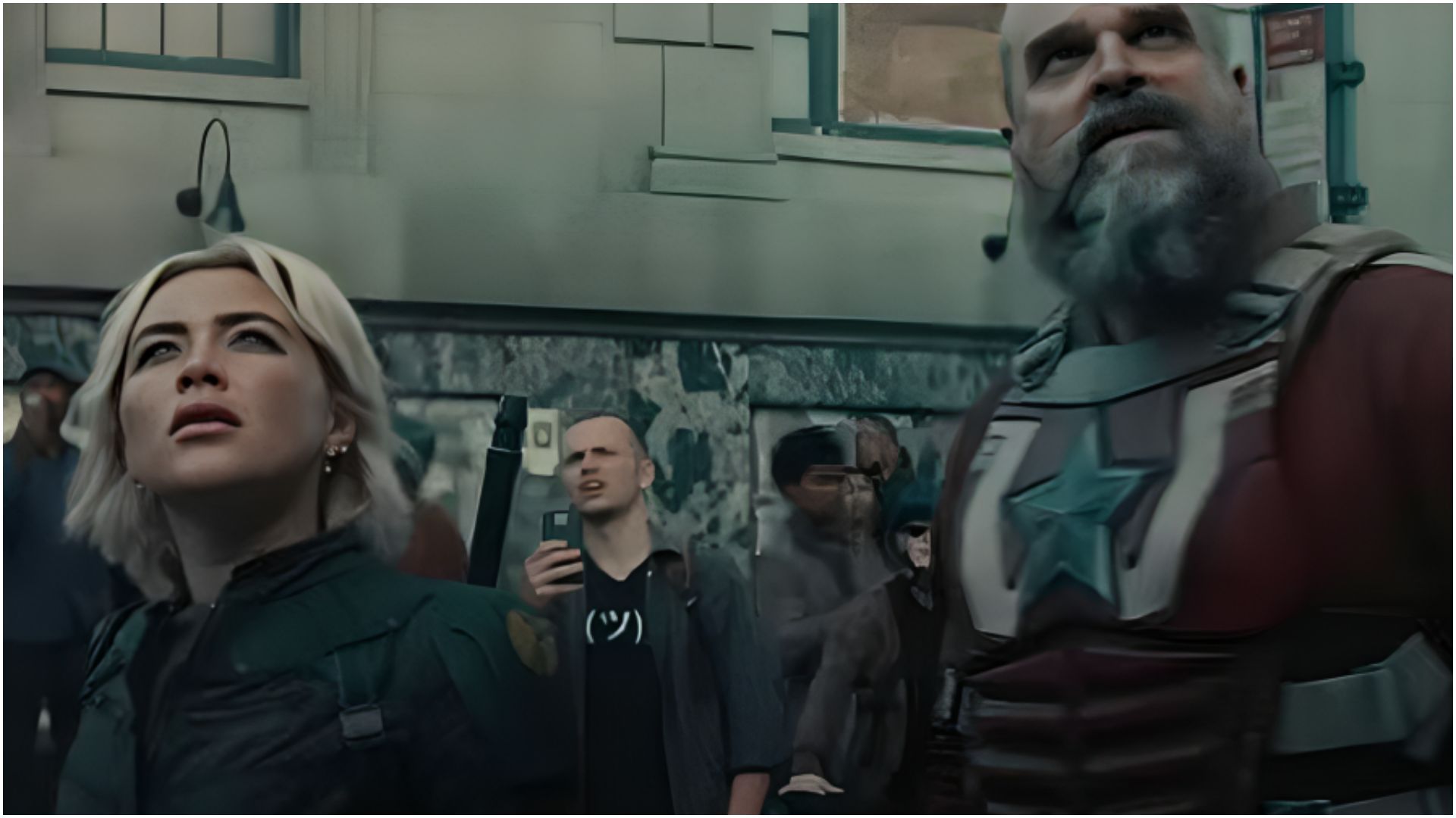 A still from Thunderbolts* | Image via Marvel Entertainment YouTube