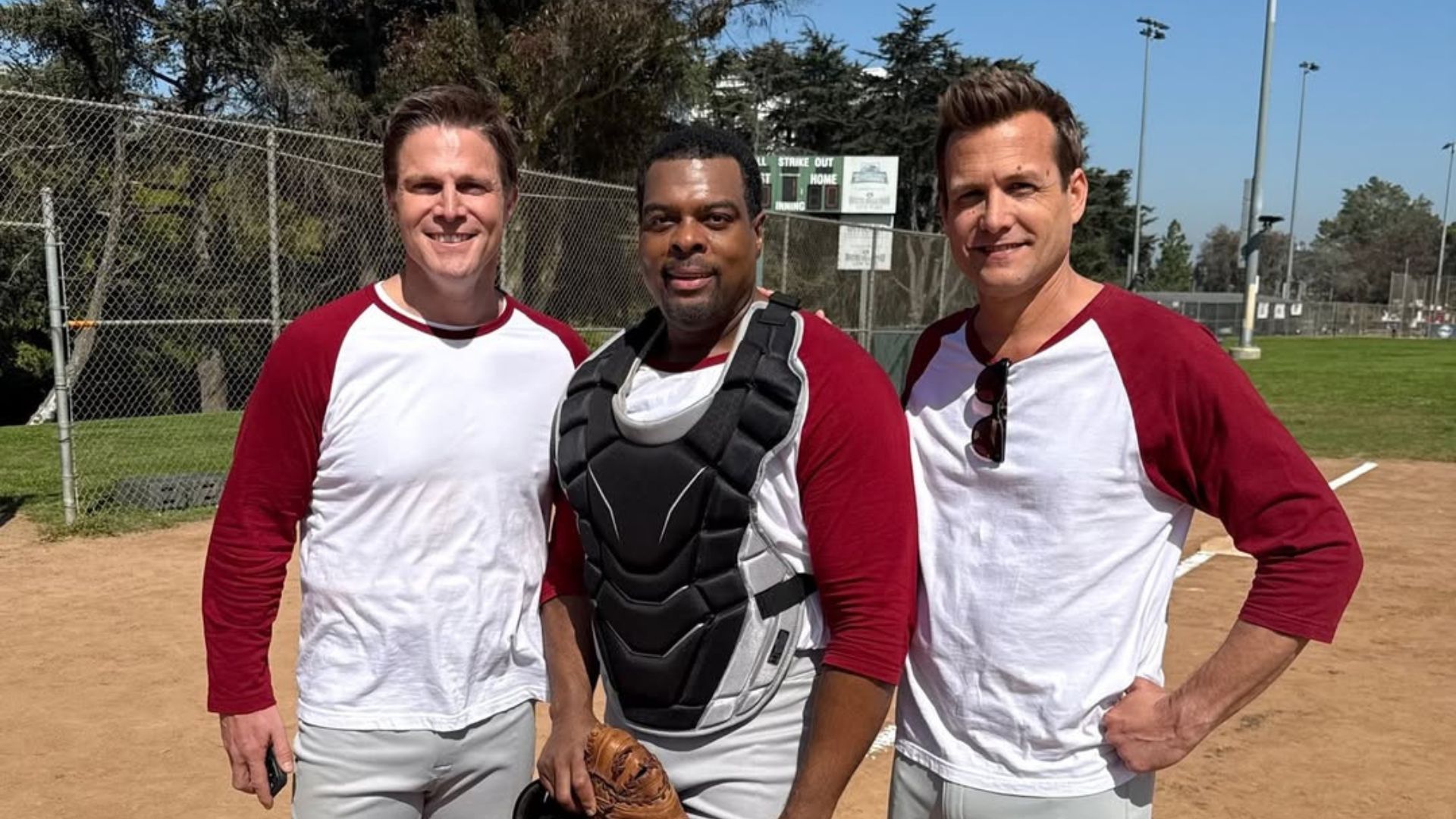 Why won&rsquo;t there be a Suits LA Season 2? (Image via Instagram/@nbcsuits)