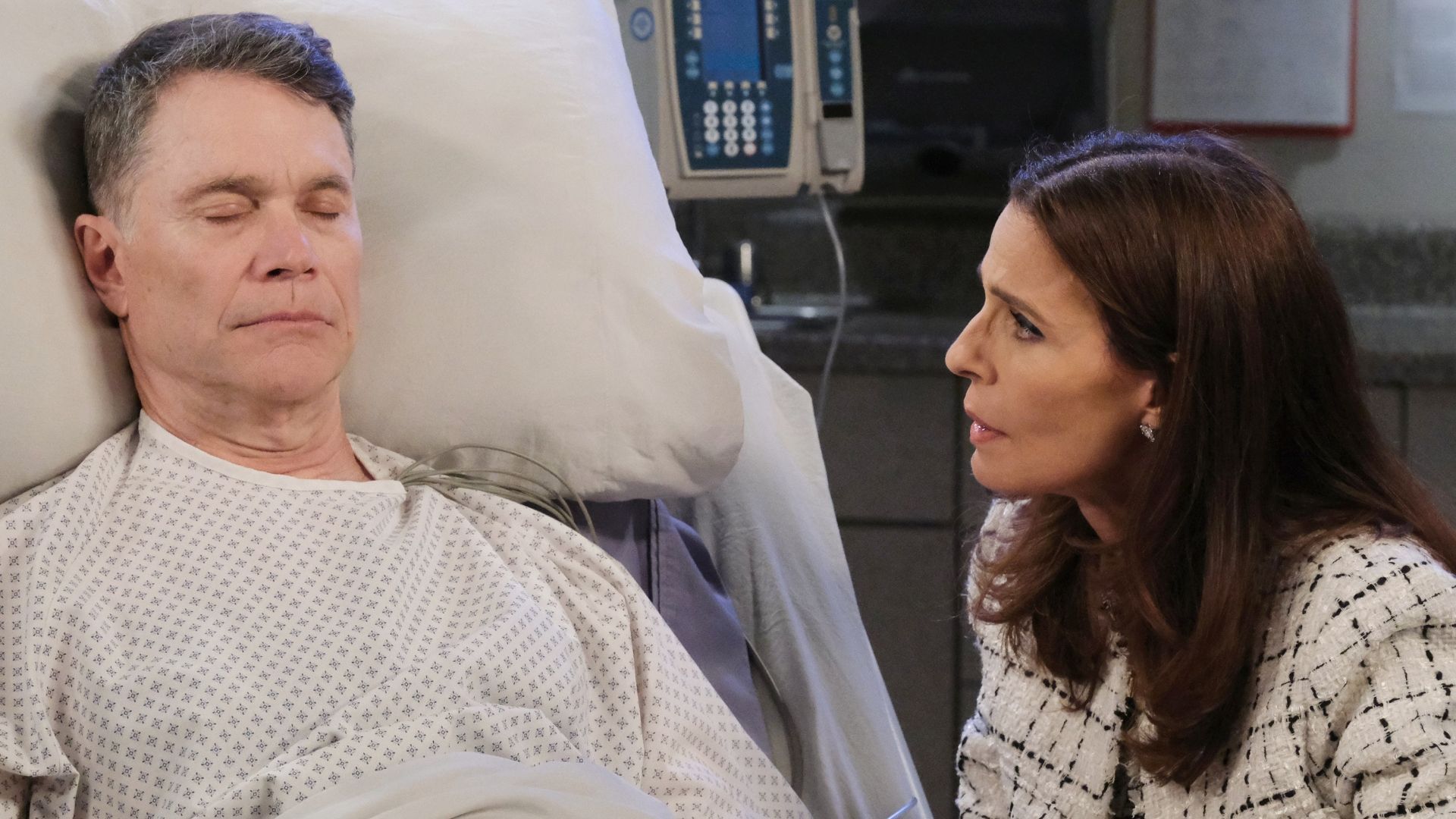 Bo and Hope will finally reunite on Days of our Lives | Image: JPI