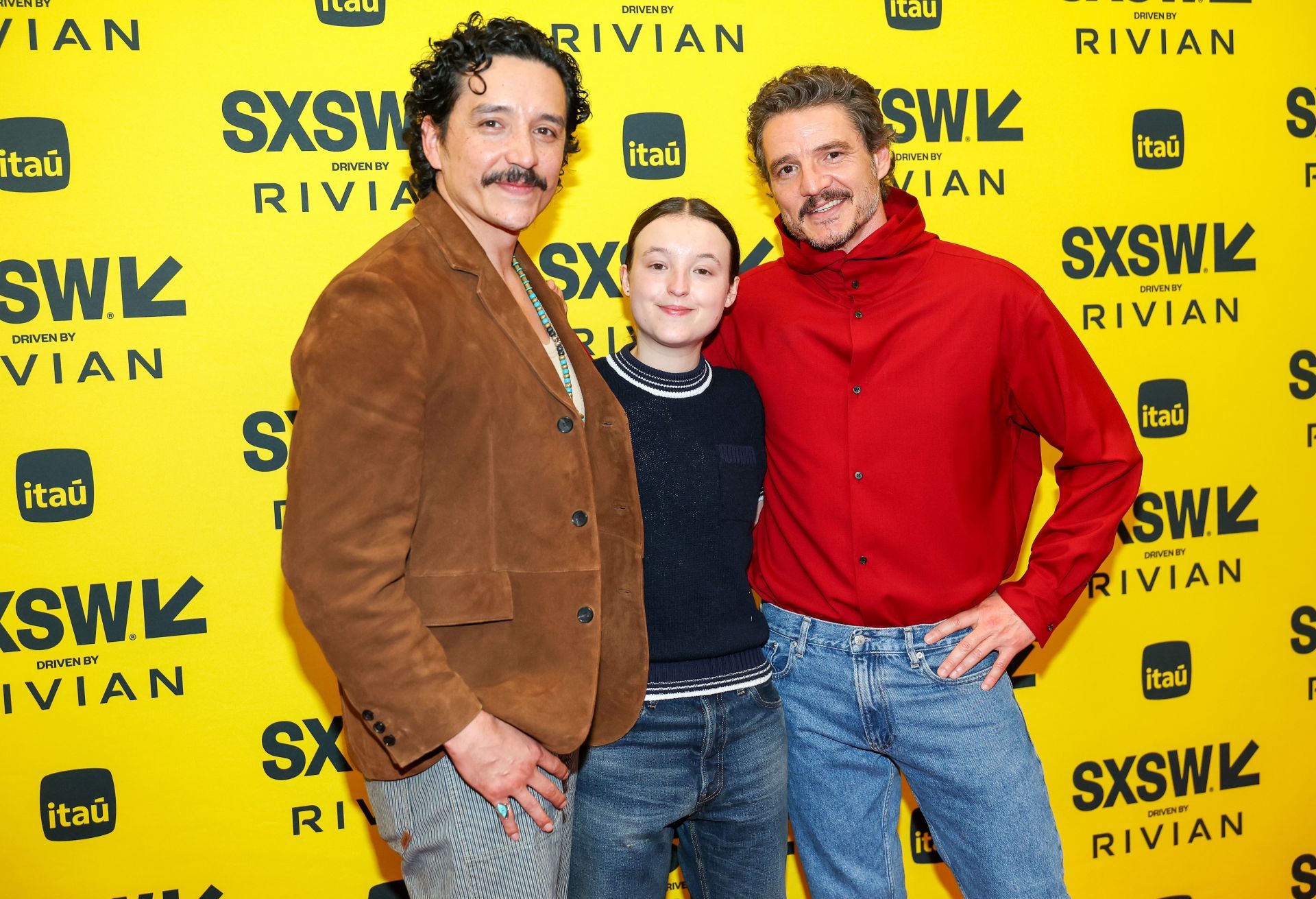 The Last of Us: Cast And Creators On Season 2 - 2025 SXSW Conference And Festival - Source: Getty