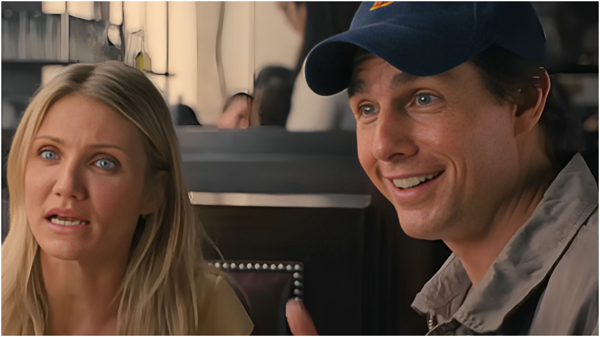 A still from Knight and Day | Image via 20th Century Studios