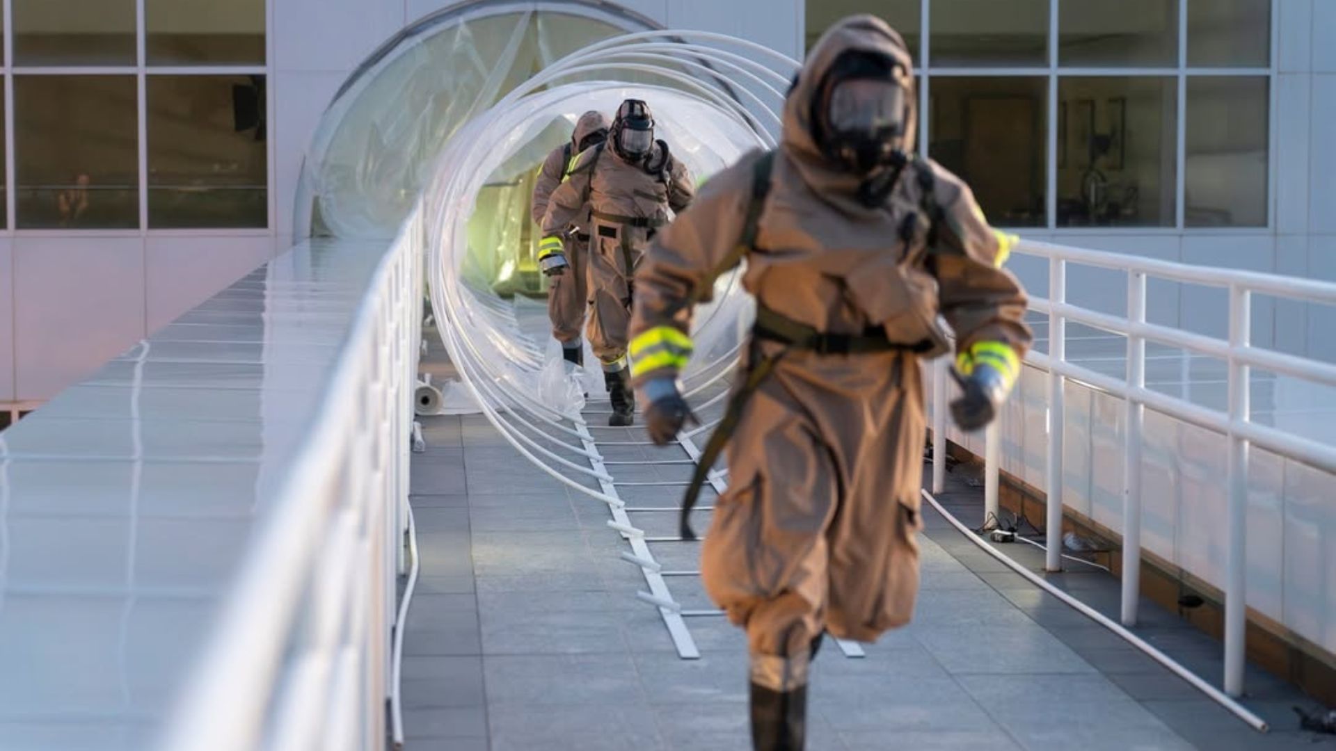 9-1-1 season 8 on ABC (image via Instagram/@911onabc)