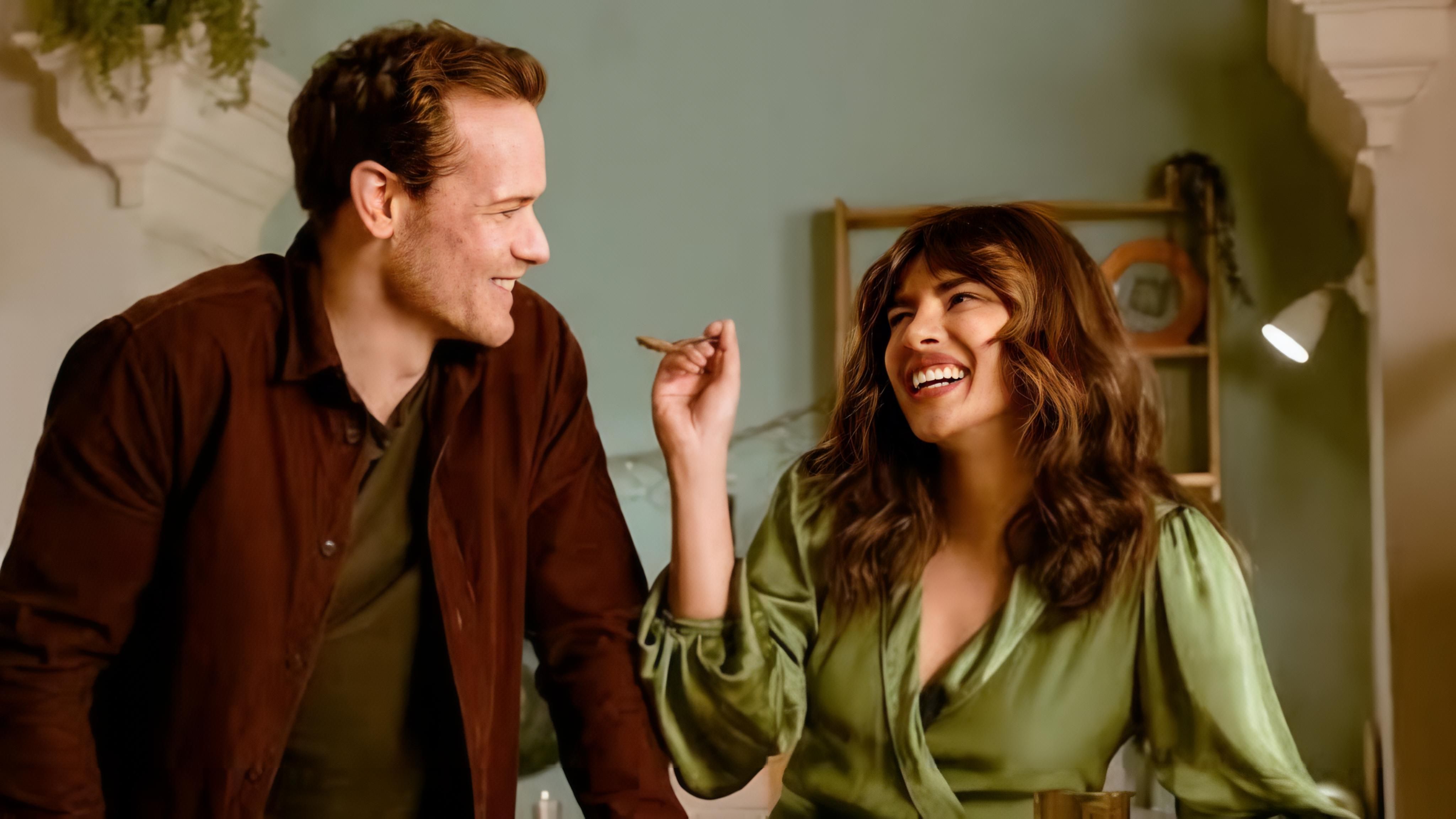 Love Again (2023) | Image Source: Sony Pictures Releasing