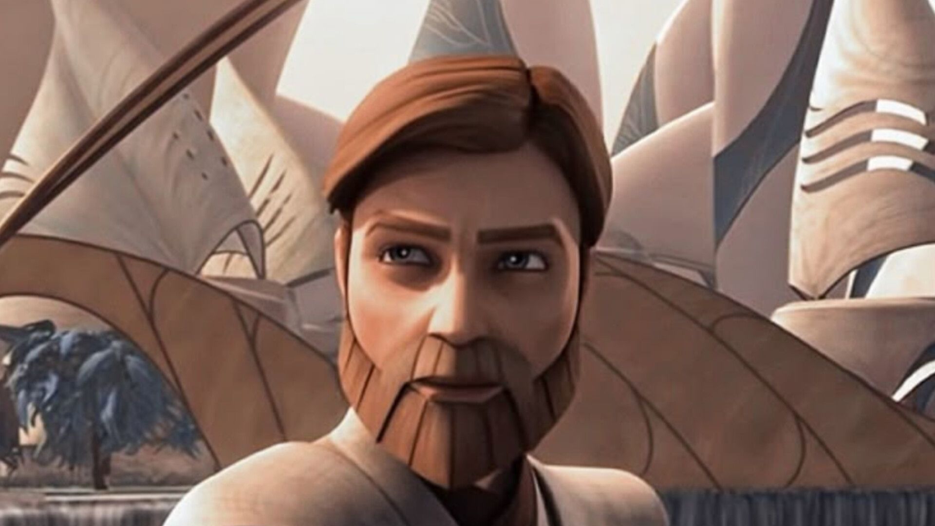 Obi-Wan Kenobi (image via Disney+) 