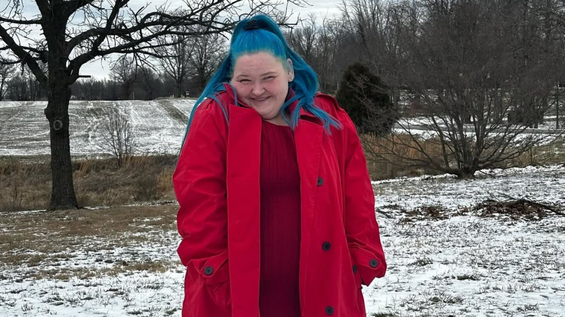 1000-Lb Sisters