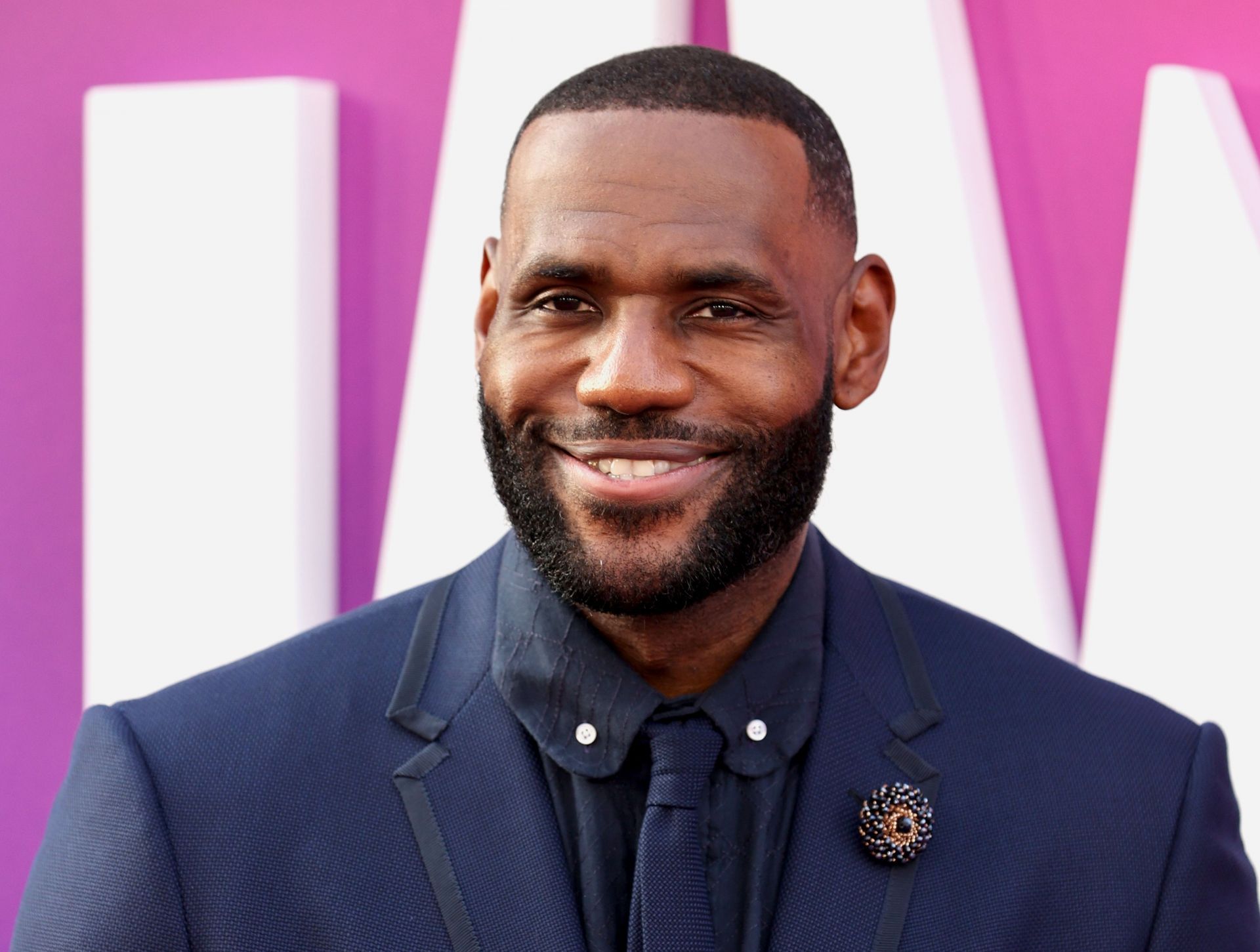 Premiere Of Warner Bros &quot;Space Jam: A New Legacy&quot; - Arrivals - Source: Getty