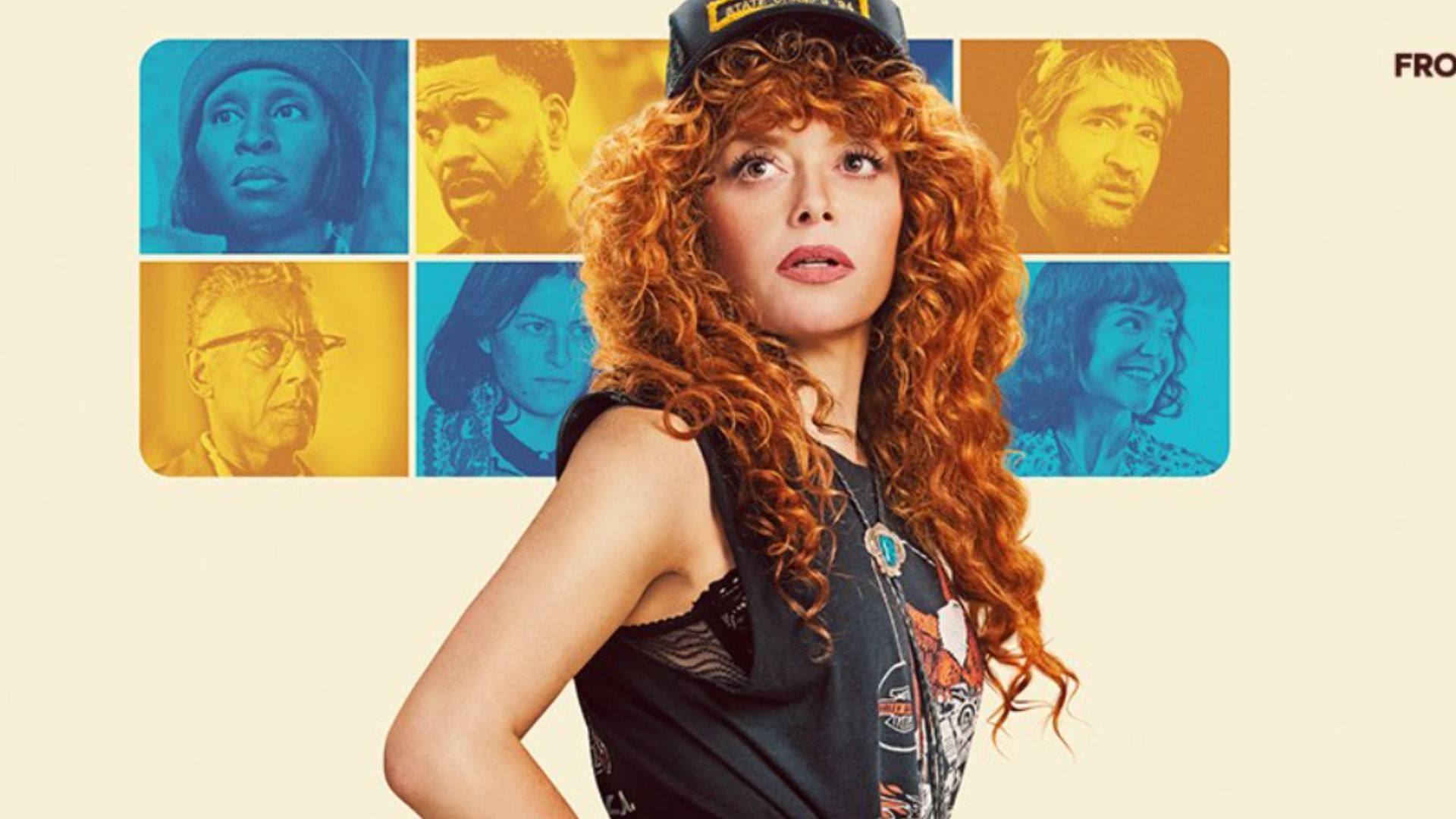 Poker Face Season 2 Episode 2 &amp; 3 Recap: Did Charlie actually die in the crematorium? (Image Source - x/peacock)
