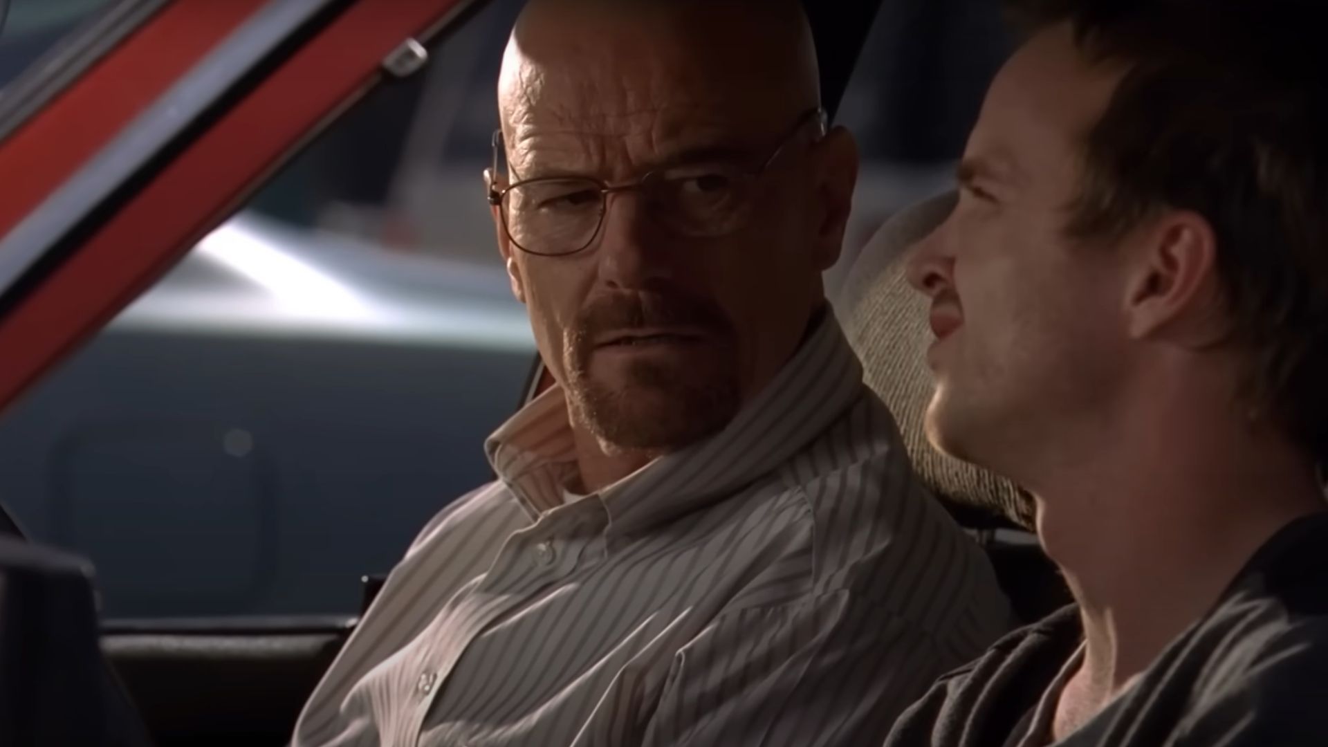 A still from Breaking Bad (Image via AMC)