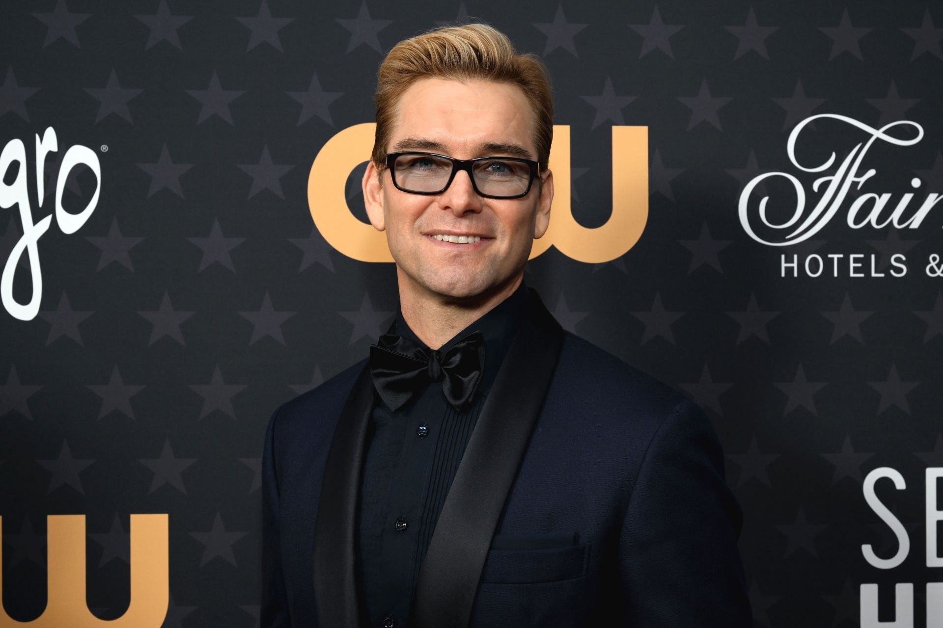 Champagne Collet &amp; OBC Wines Celebrates The 28th Annual Critics Choice Awards - Source: Getty
