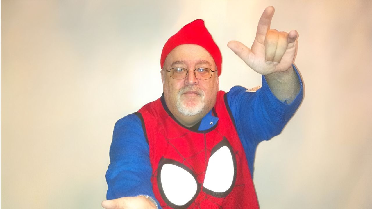 From journalist to Marvel and DC icon: Peter David&rsquo;s writing career remembered as he dies at 68 (Image via Facebook/@Peter David)