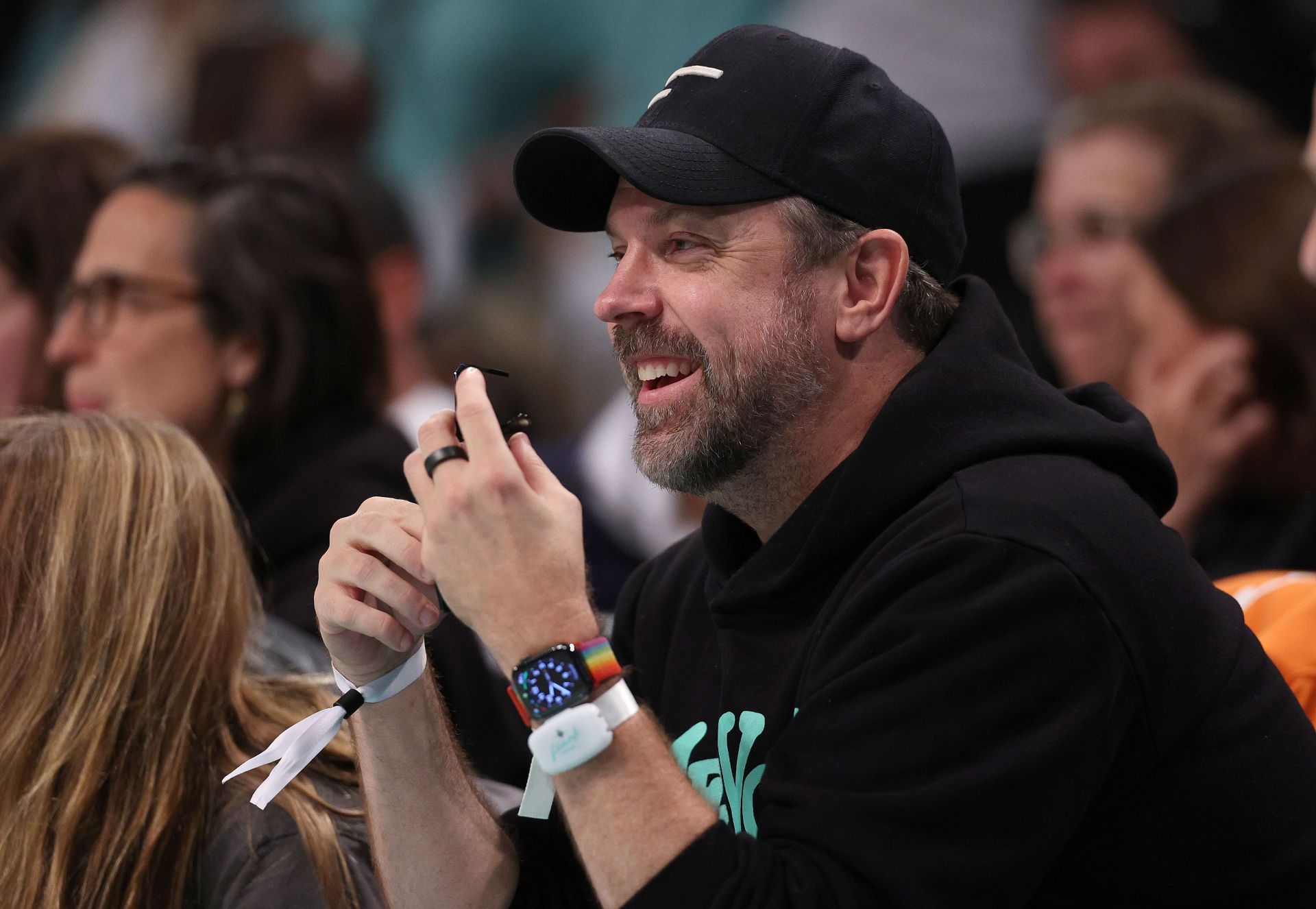 2024 WNBA Finals - Game Five - Source: Getty