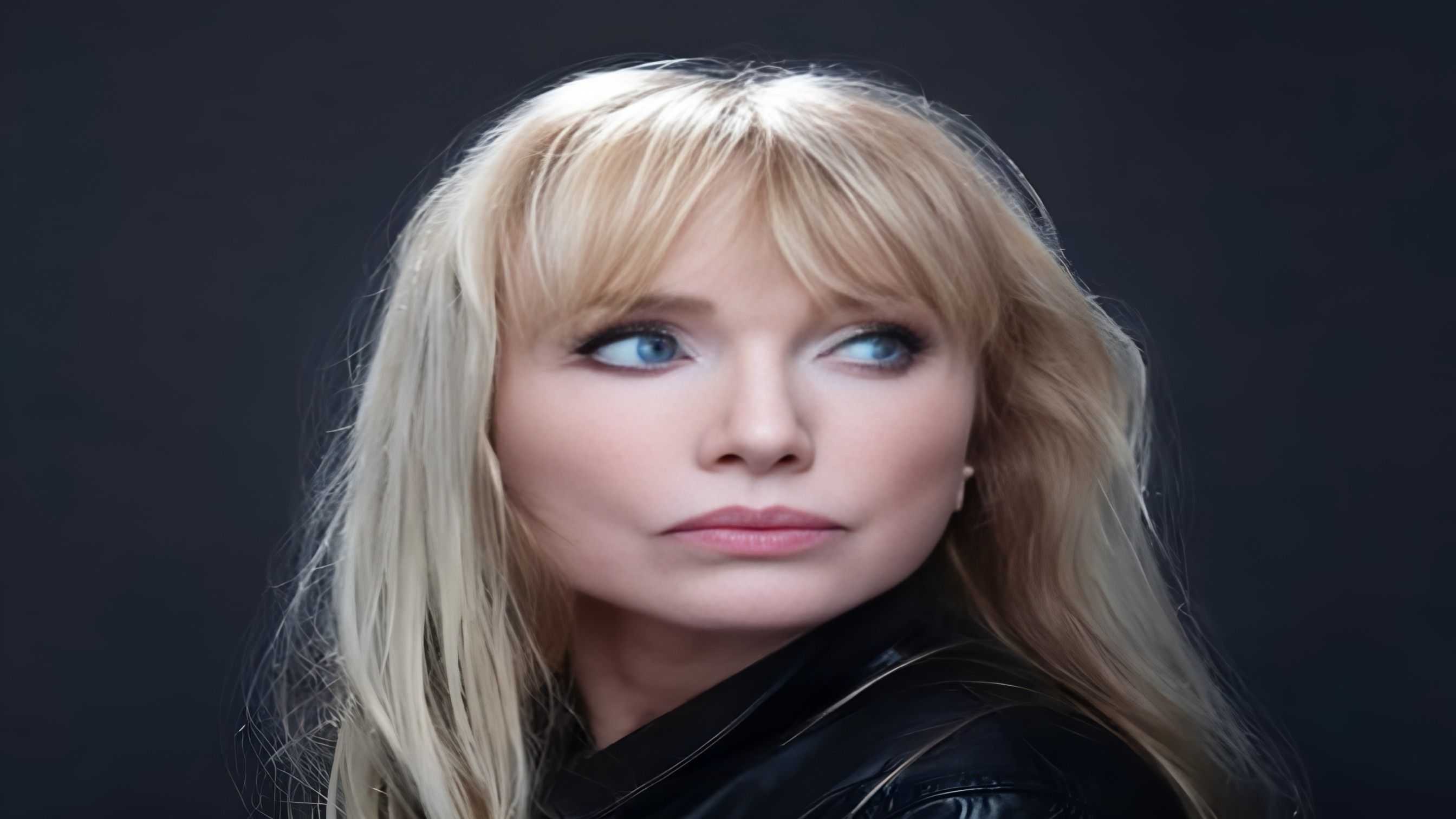 Carla Marino, played by Rebecca De Mornay in NCIS ( Image via Instagram / @rebeccademornay )
