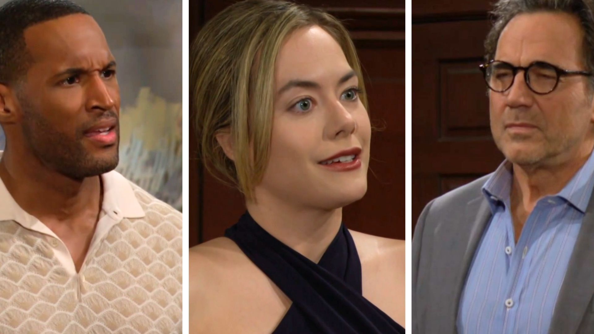 The Bold and the Beautiful