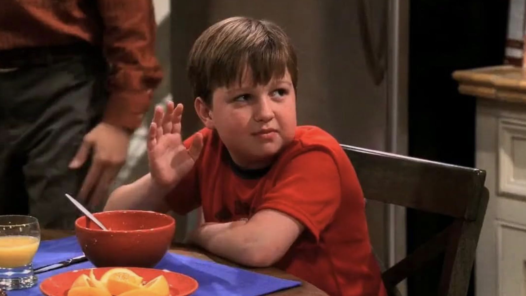 Two and a Half Men (Image via CBS)