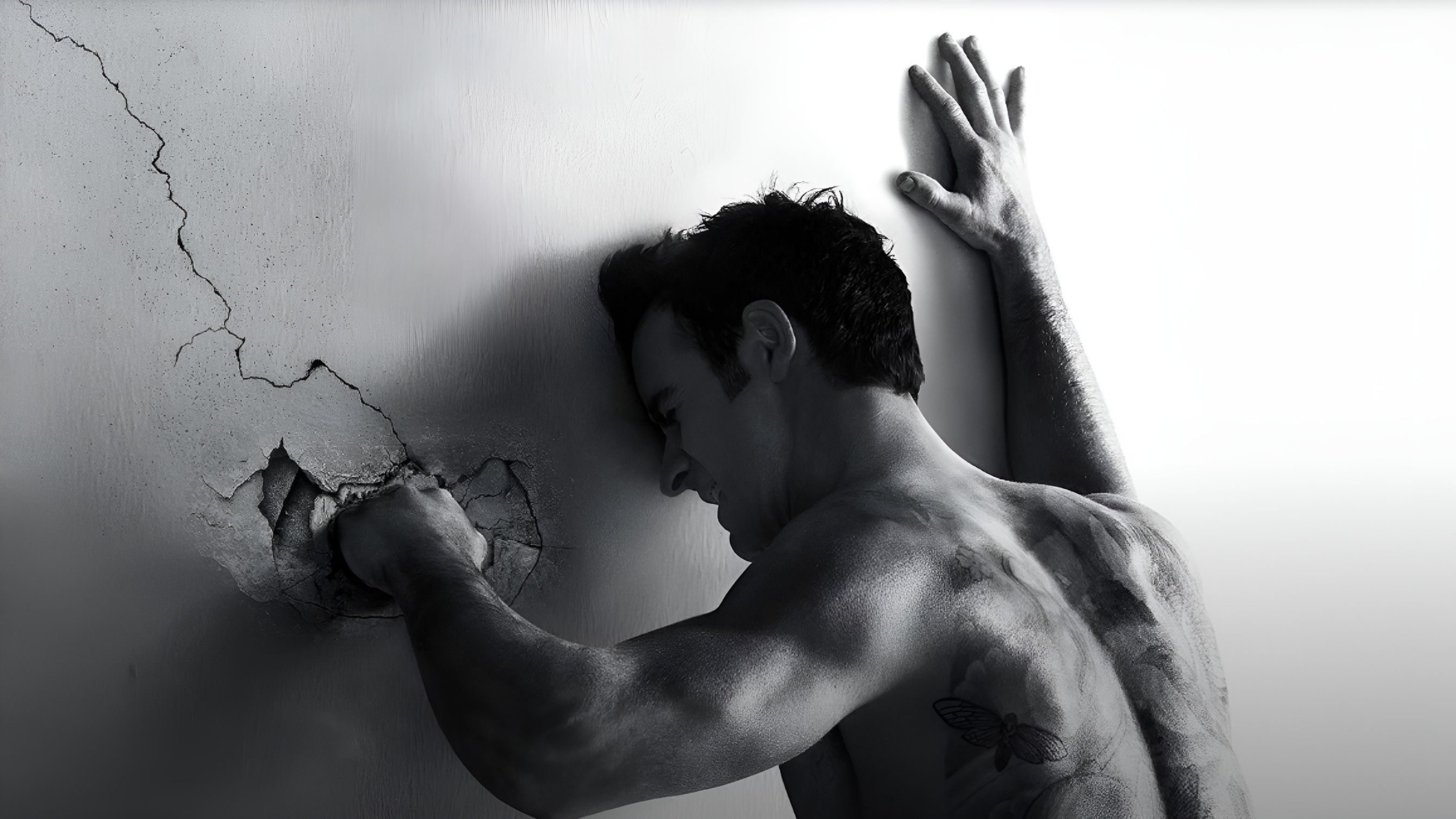 The Leftovers&rsquo; ( Image via HBO )