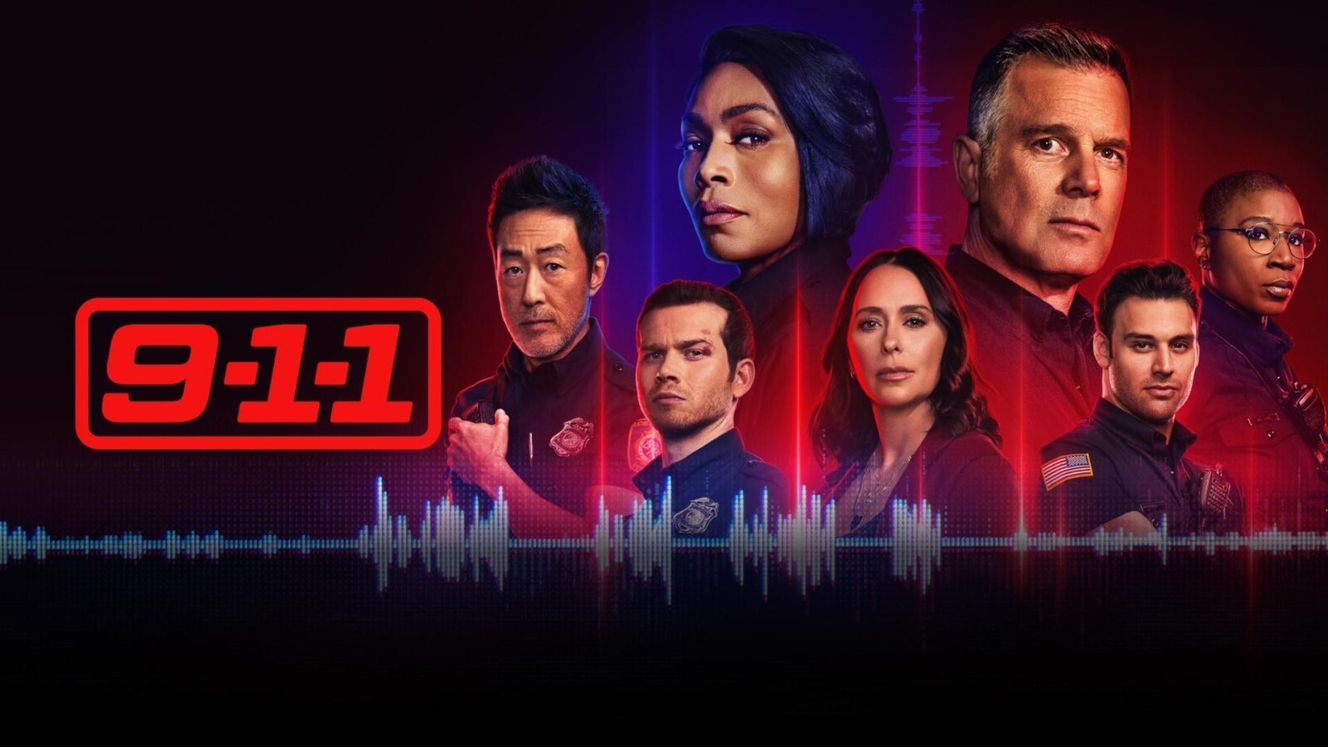 9-1-1 Season 8 (Image via ABC)