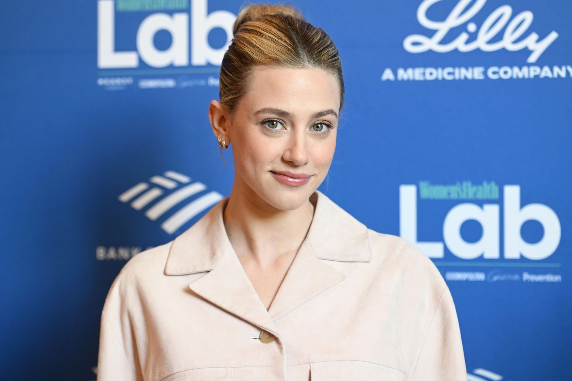 Hearst Magazines Hosts The Women