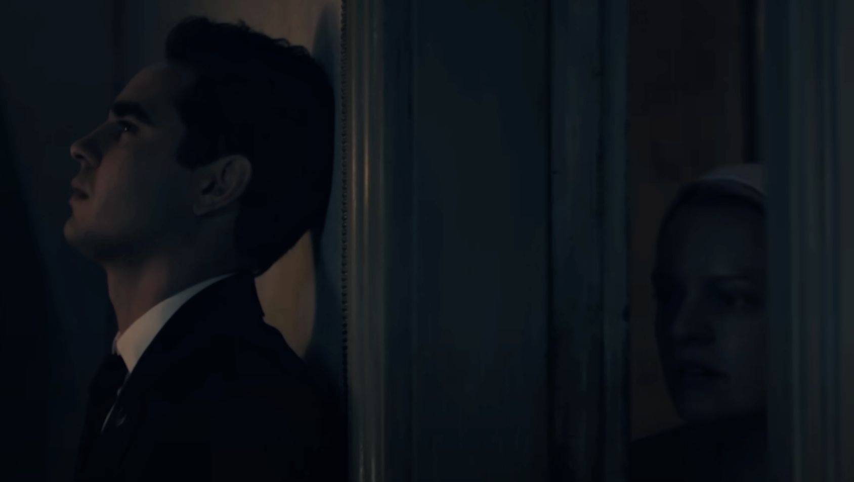 What happened to Nick? The Handmaid&rsquo;s Tale Season 6 (Image Via Hulu)