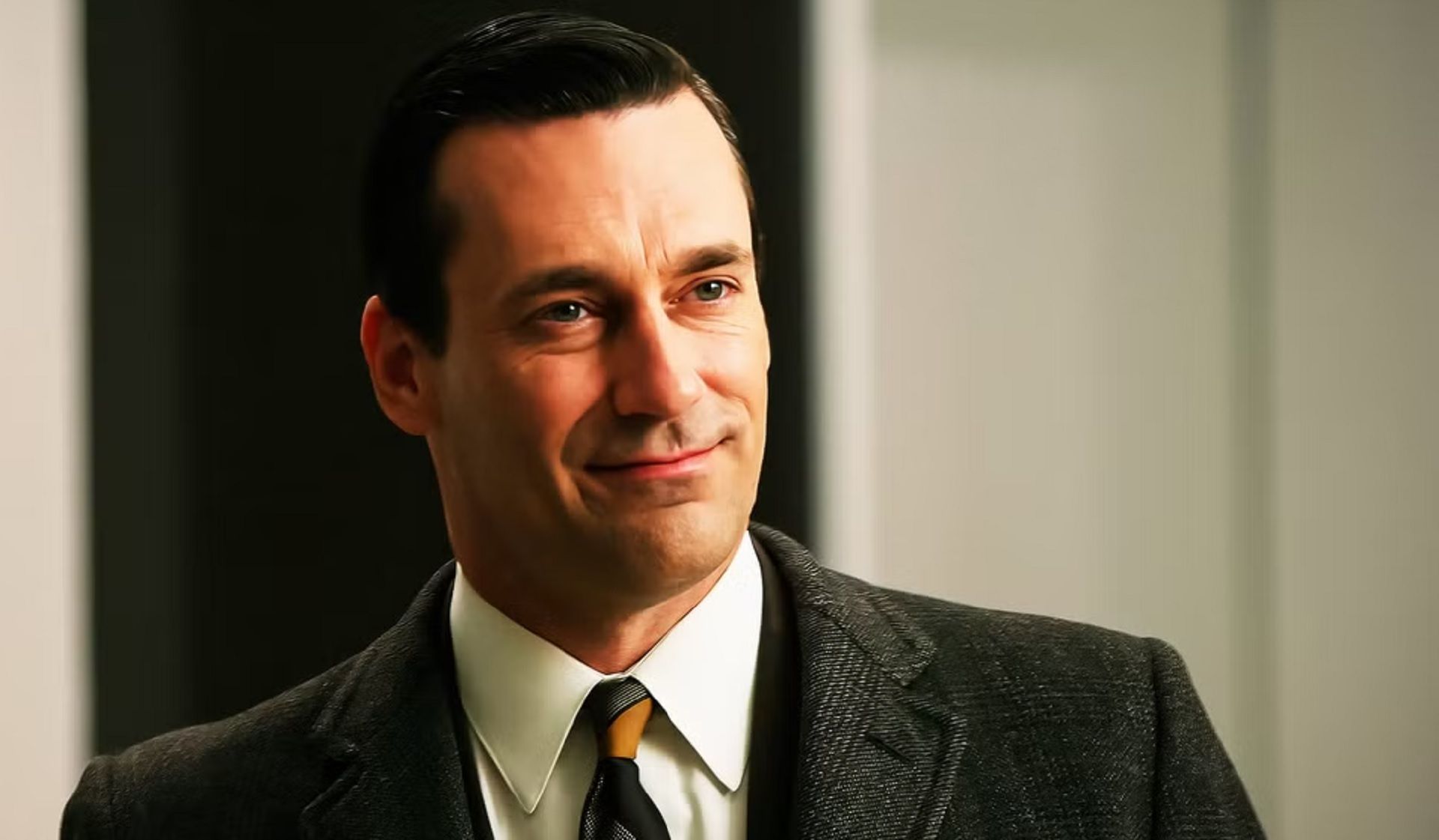 Mad Men TV Show    Source: AMC