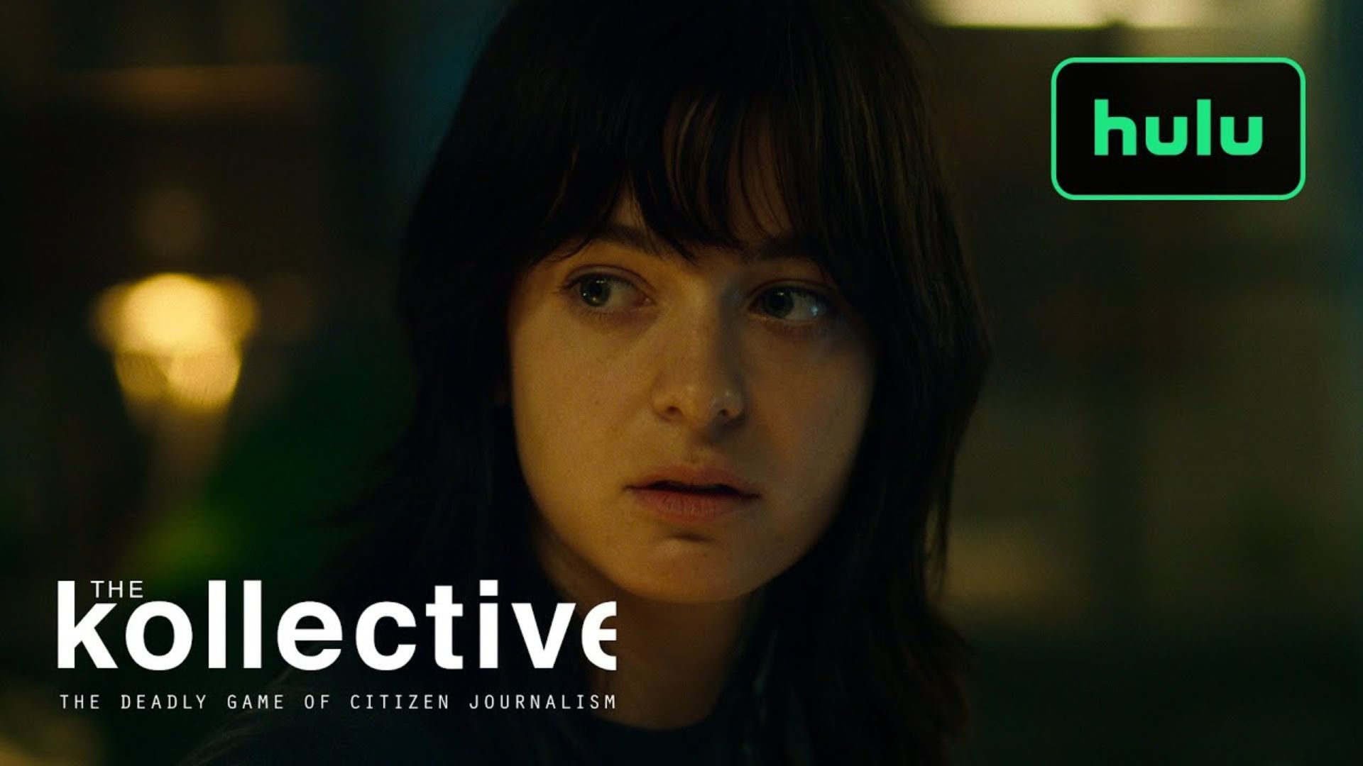 The Kollective: Everything we know about the upcoming Hulu series (Image via YouTube)