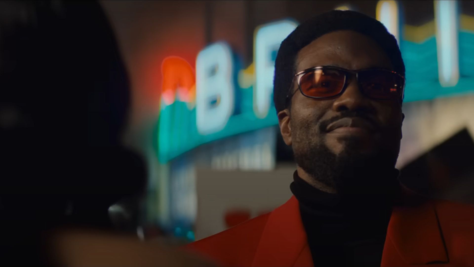 Yahya Abdul-Mateen II as Simon Williams/Wonder Man | Image Source: Marvel Entertainment YouTube Channel
