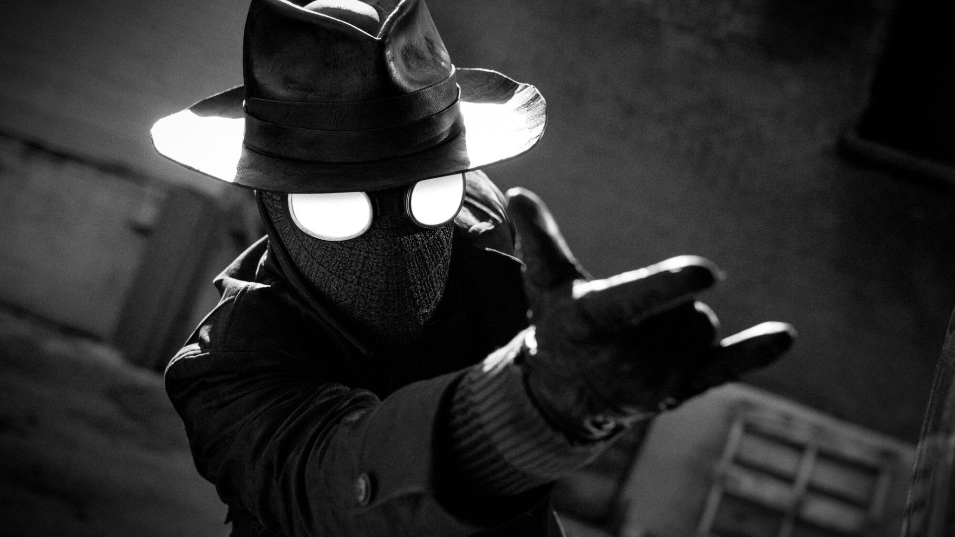 The first official image from Prime Video