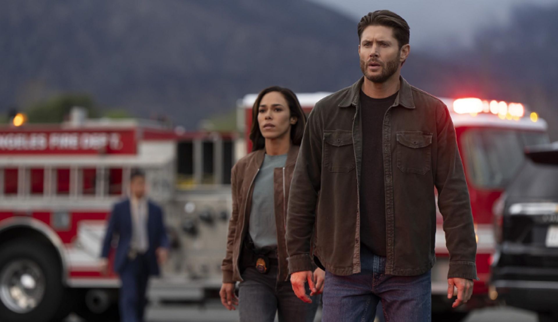 Countdown (2025)    Source: Amazon Prime