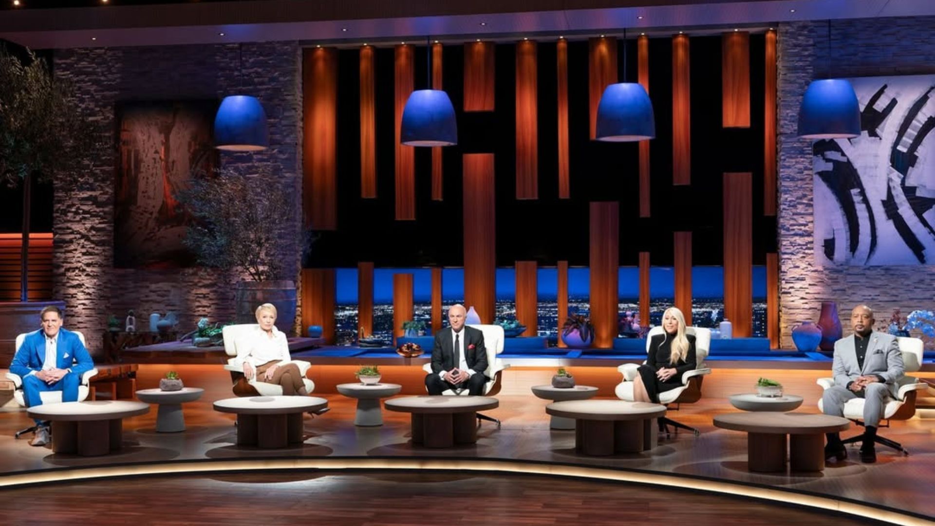 Shark Tank Season 16 Episode 18 | Image via Instagram/ @sharktankabc