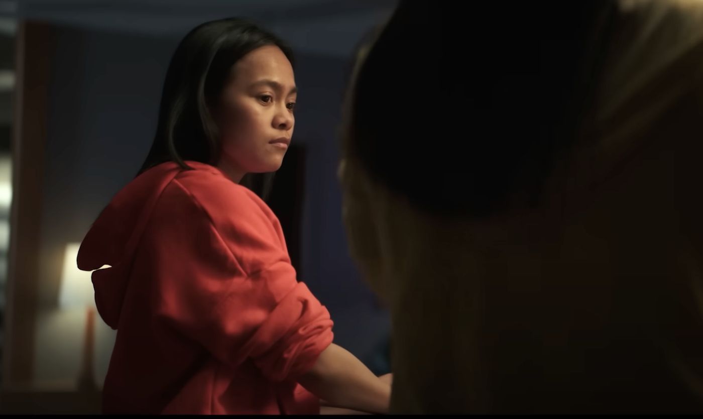 What happened to Ruby in Secrets We Keep? Character&rsquo;s fate, explored (Image Via Netflix)